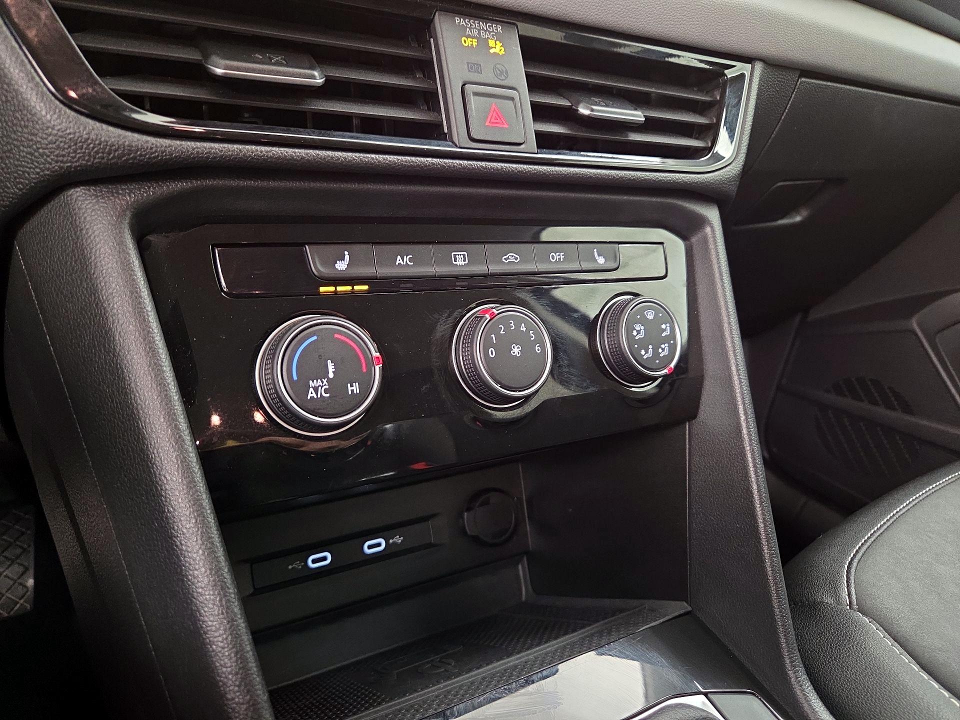 Thumbnail: 2023 Volkswagen Taos - 16