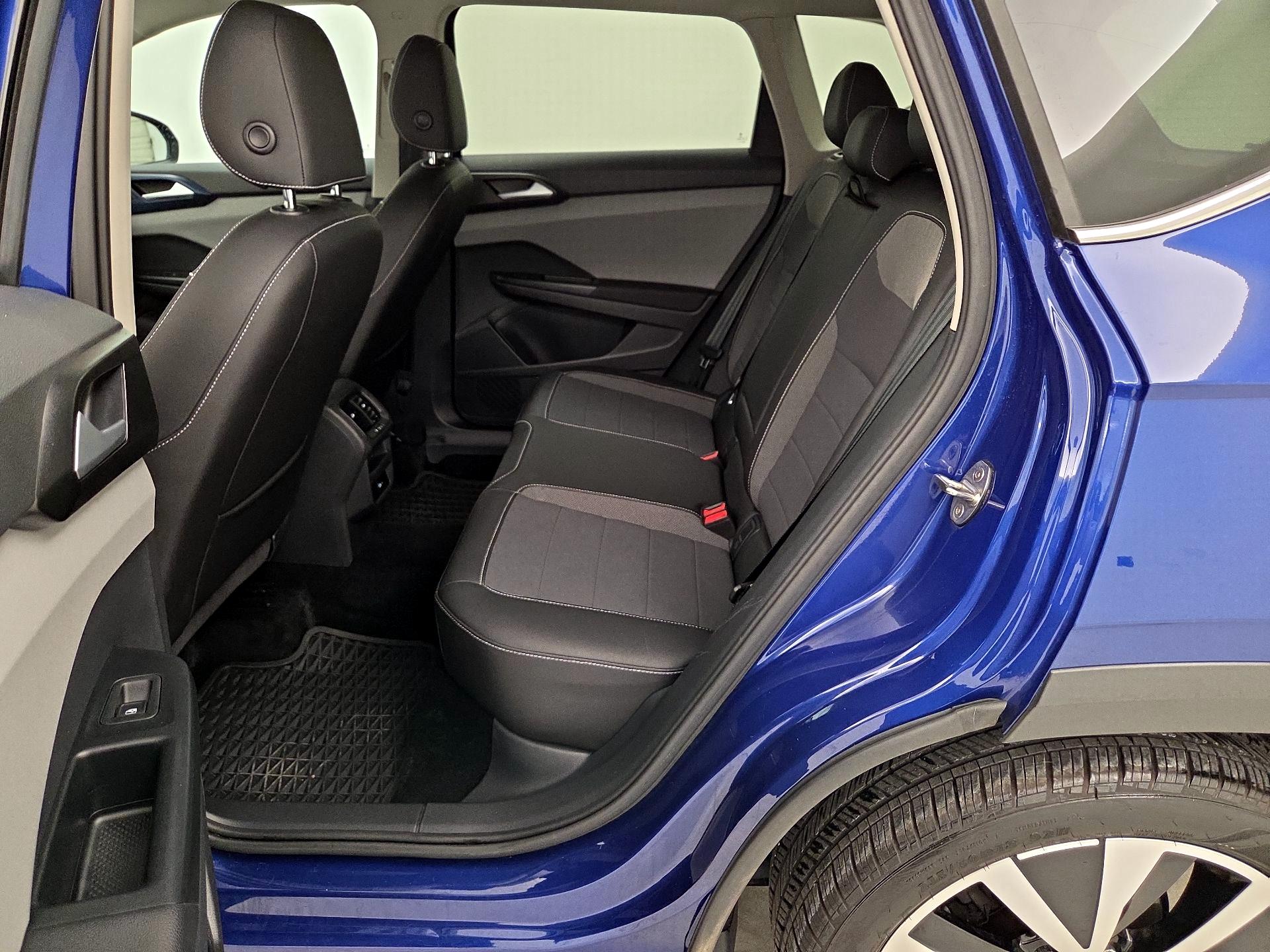 Thumbnail: 2023 Volkswagen Taos - 19