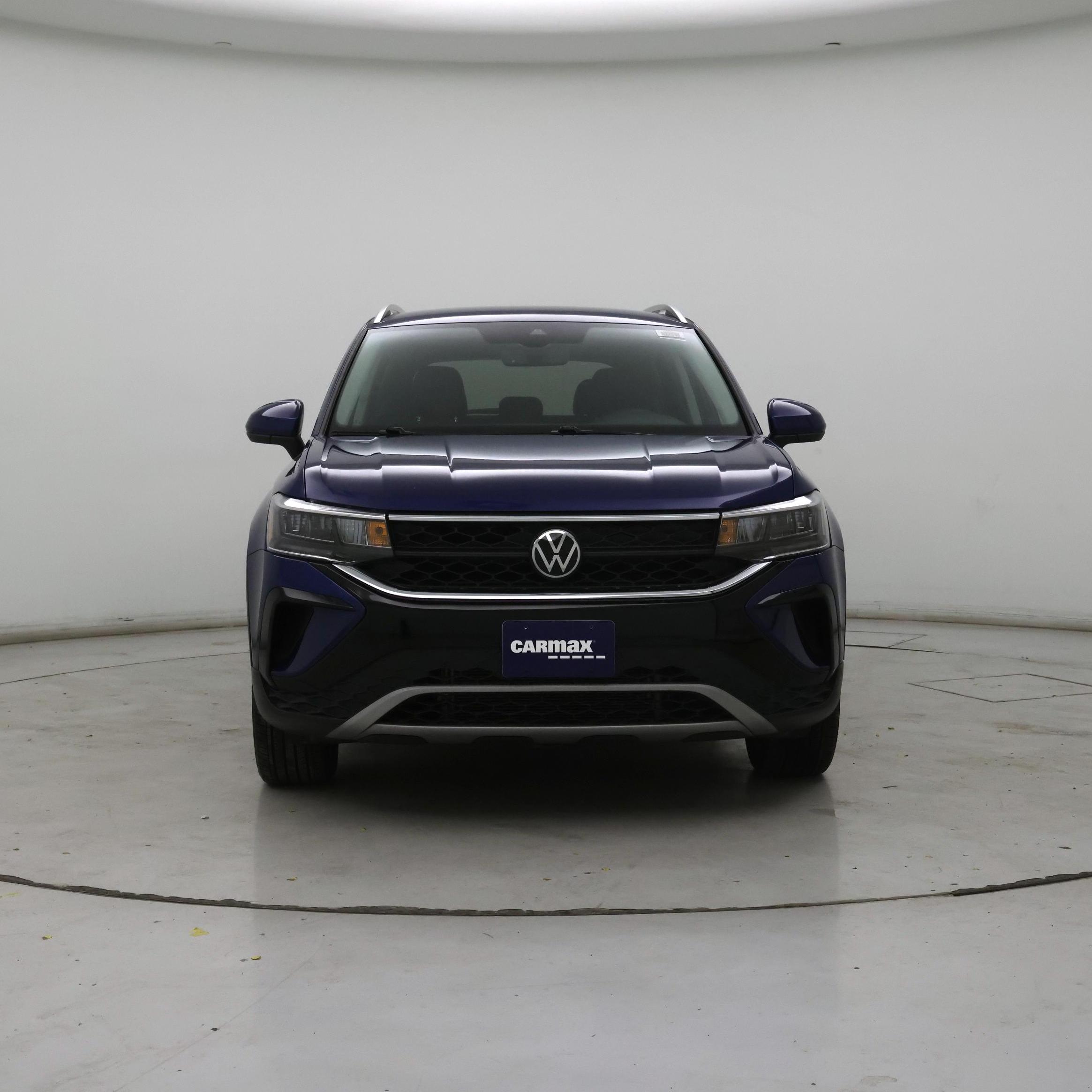 Thumbnail: 2023 Volkswagen Taos - 5