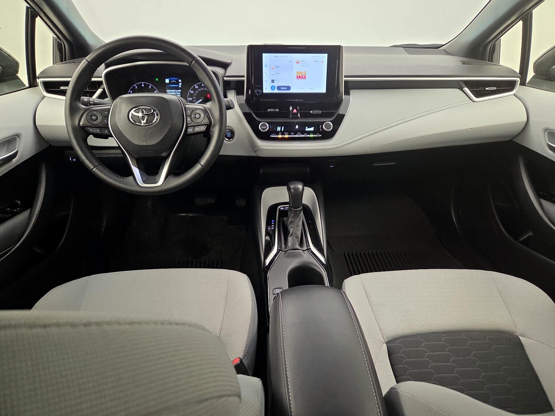 Thumbnail: 2025 Toyota Corolla - 9