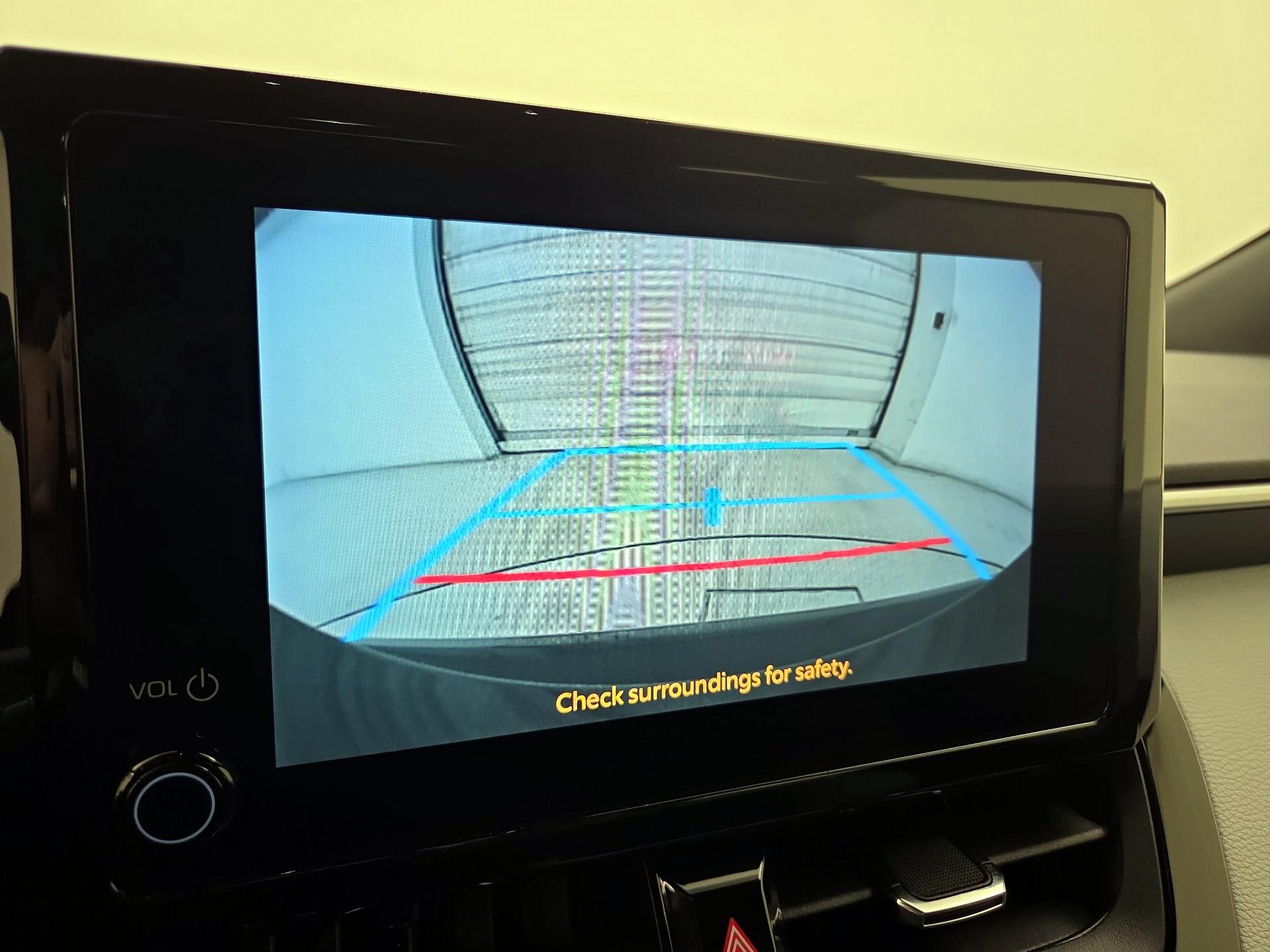 Thumbnail: 2025 Toyota Corolla - 14