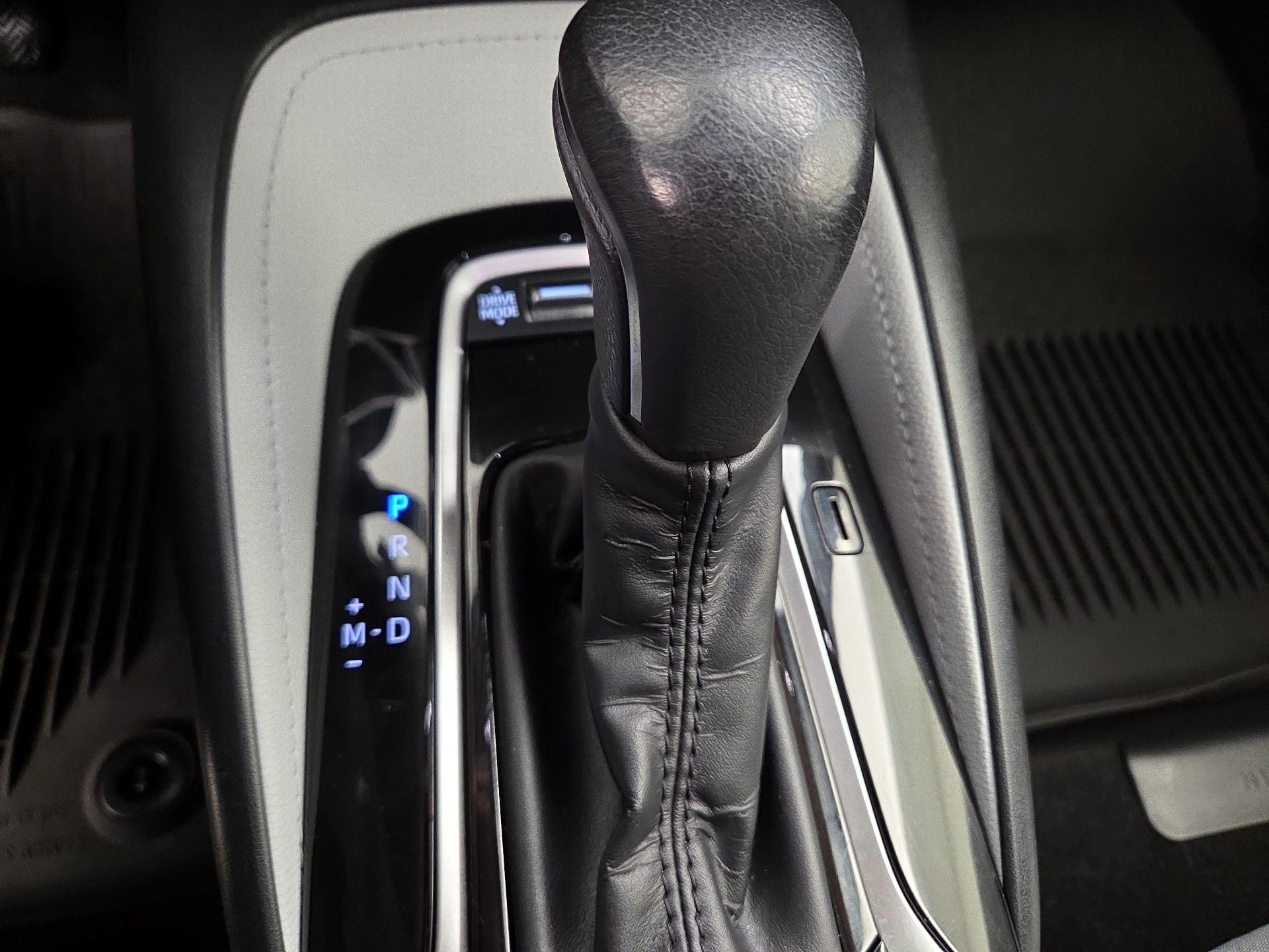 Thumbnail: 2025 Toyota Corolla - 17