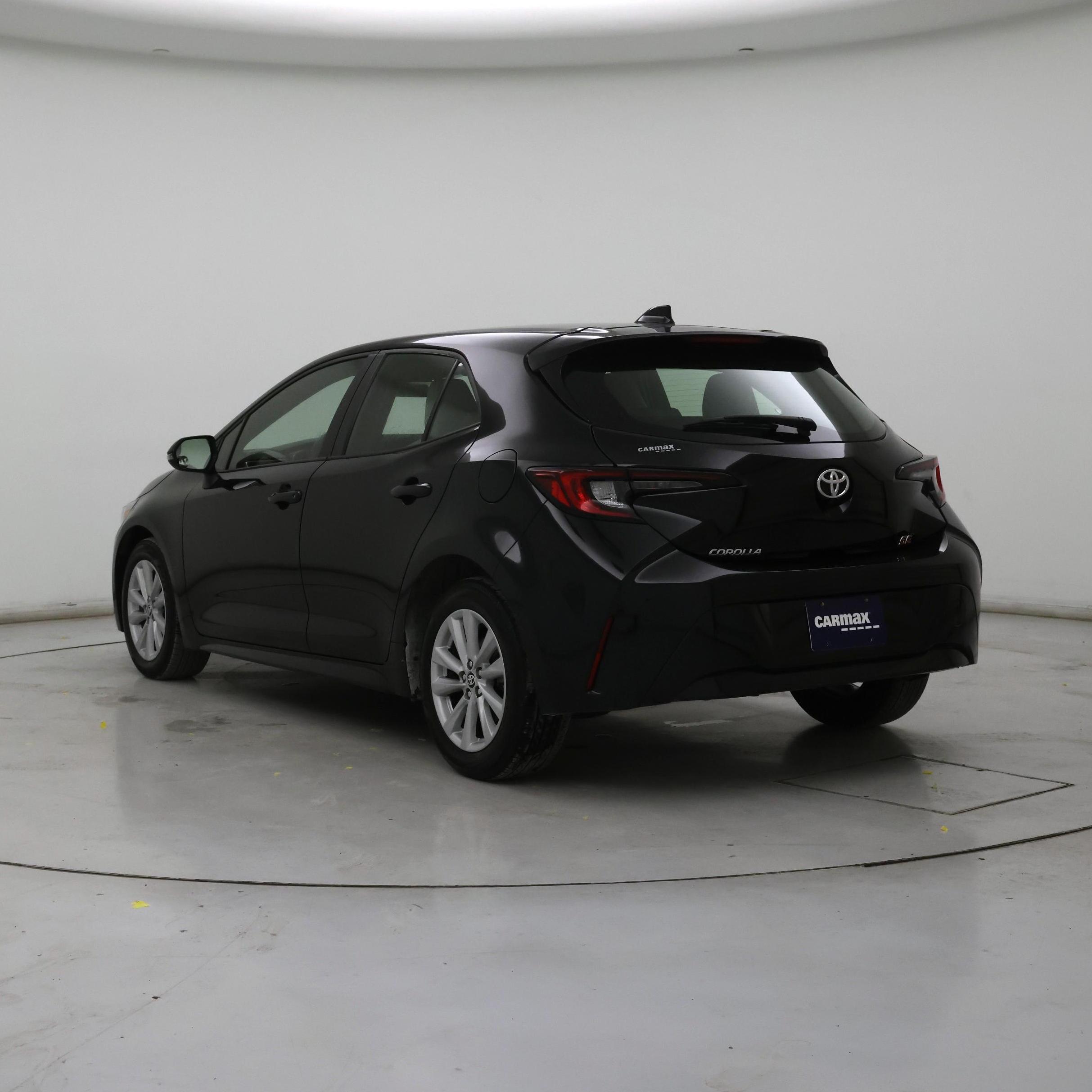 Thumbnail: 2025 Toyota Corolla - 2