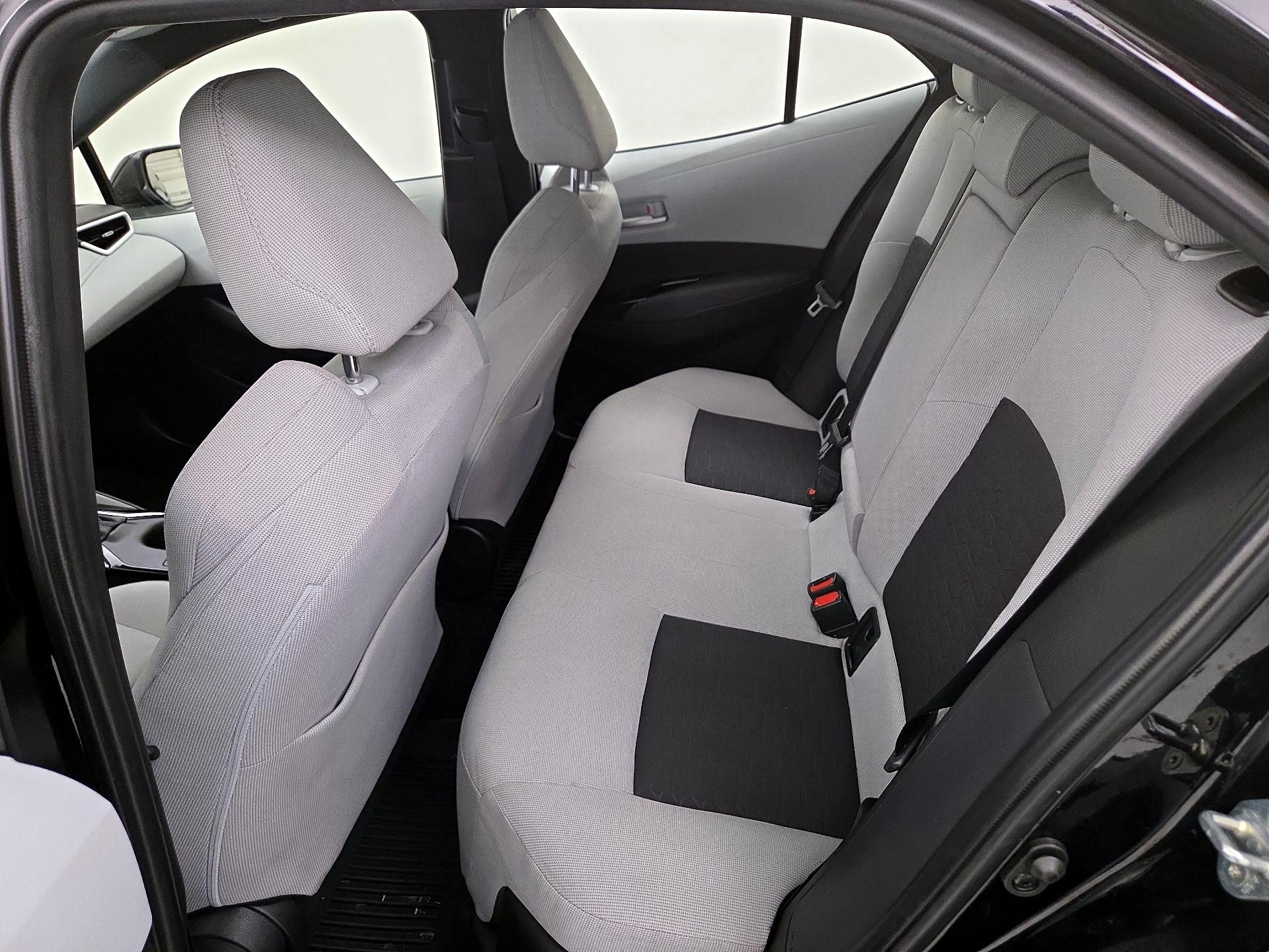 Thumbnail: 2025 Toyota Corolla - 19