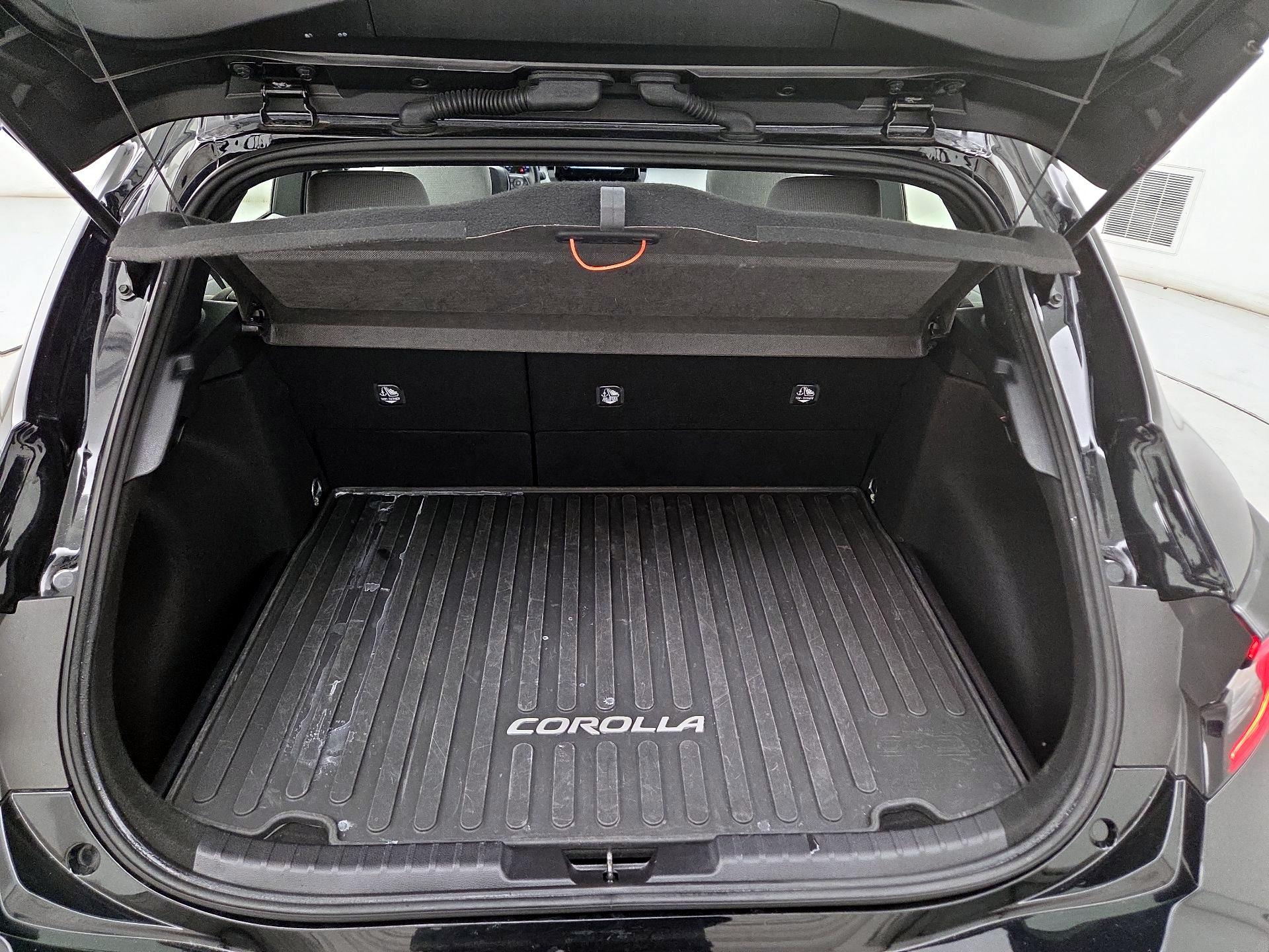 Thumbnail: 2025 Toyota Corolla - 20