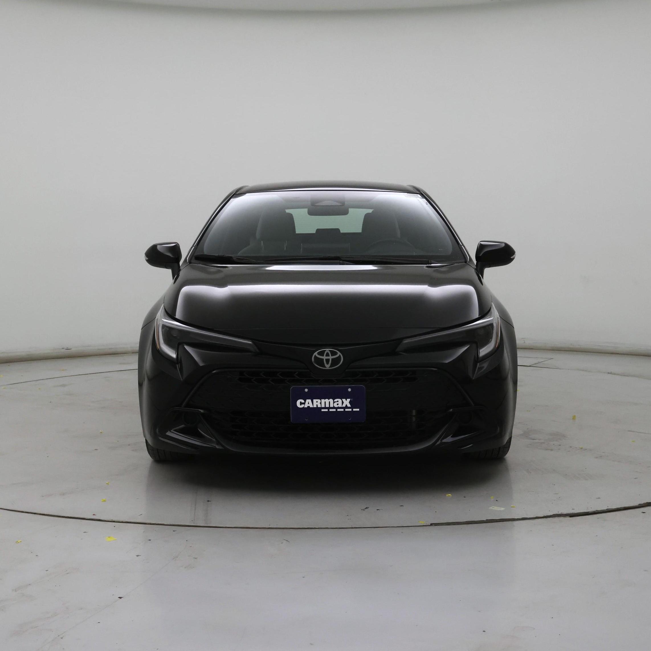 Thumbnail: 2025 Toyota Corolla - 5