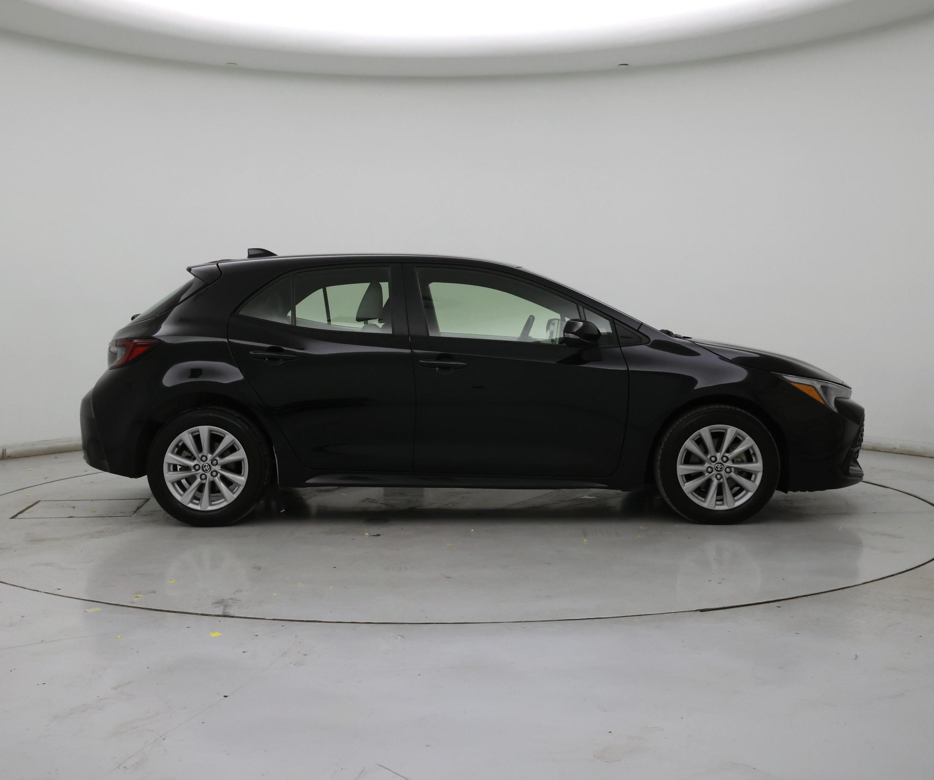 Thumbnail: 2025 Toyota Corolla - 7