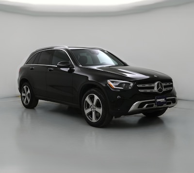 2022 Mercedes-Benz GLC300
