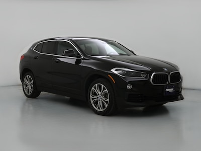 2020 BMW X2 XDrive28i