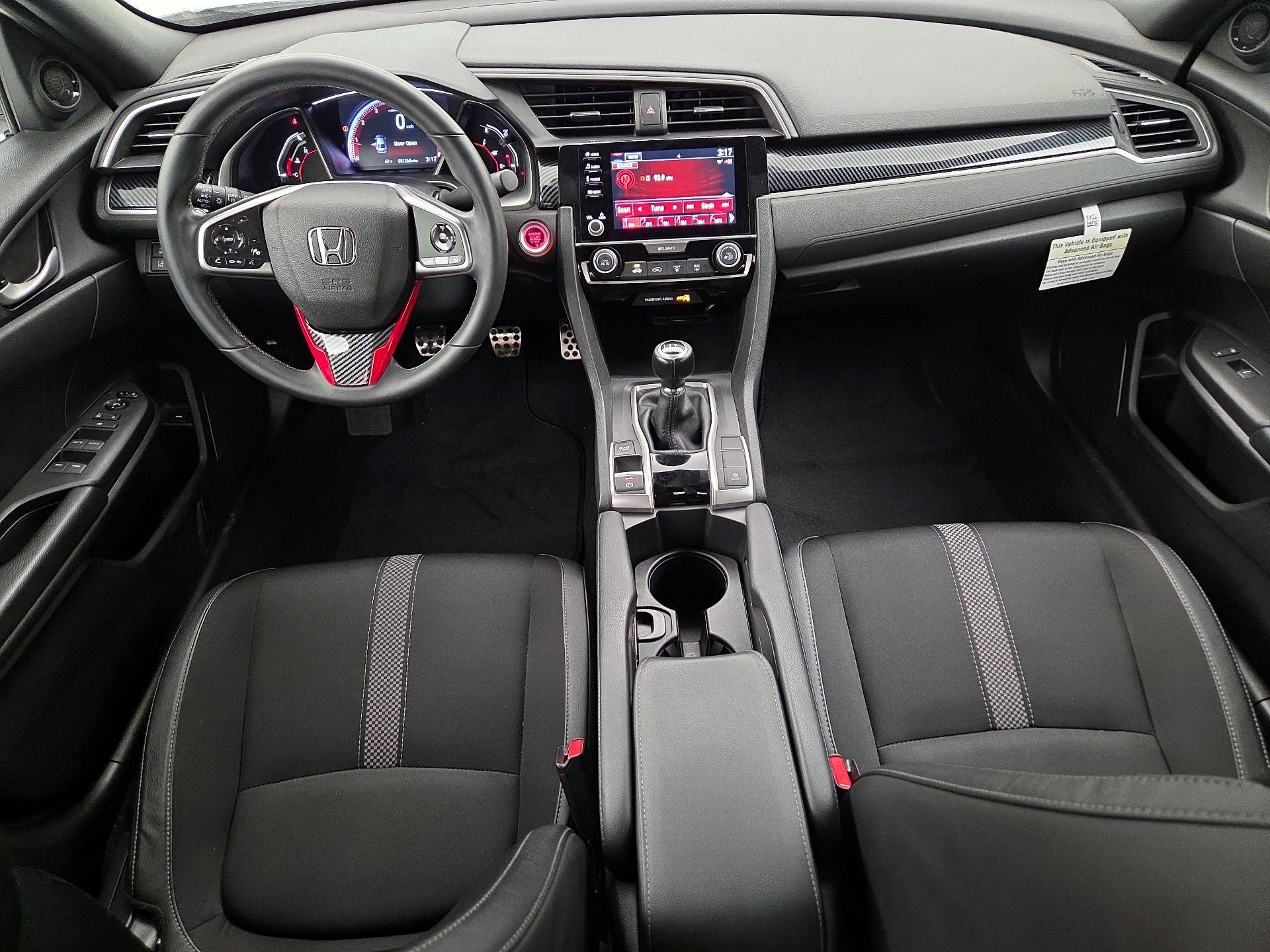 Thumbnail: 2020 Honda Civic - 9