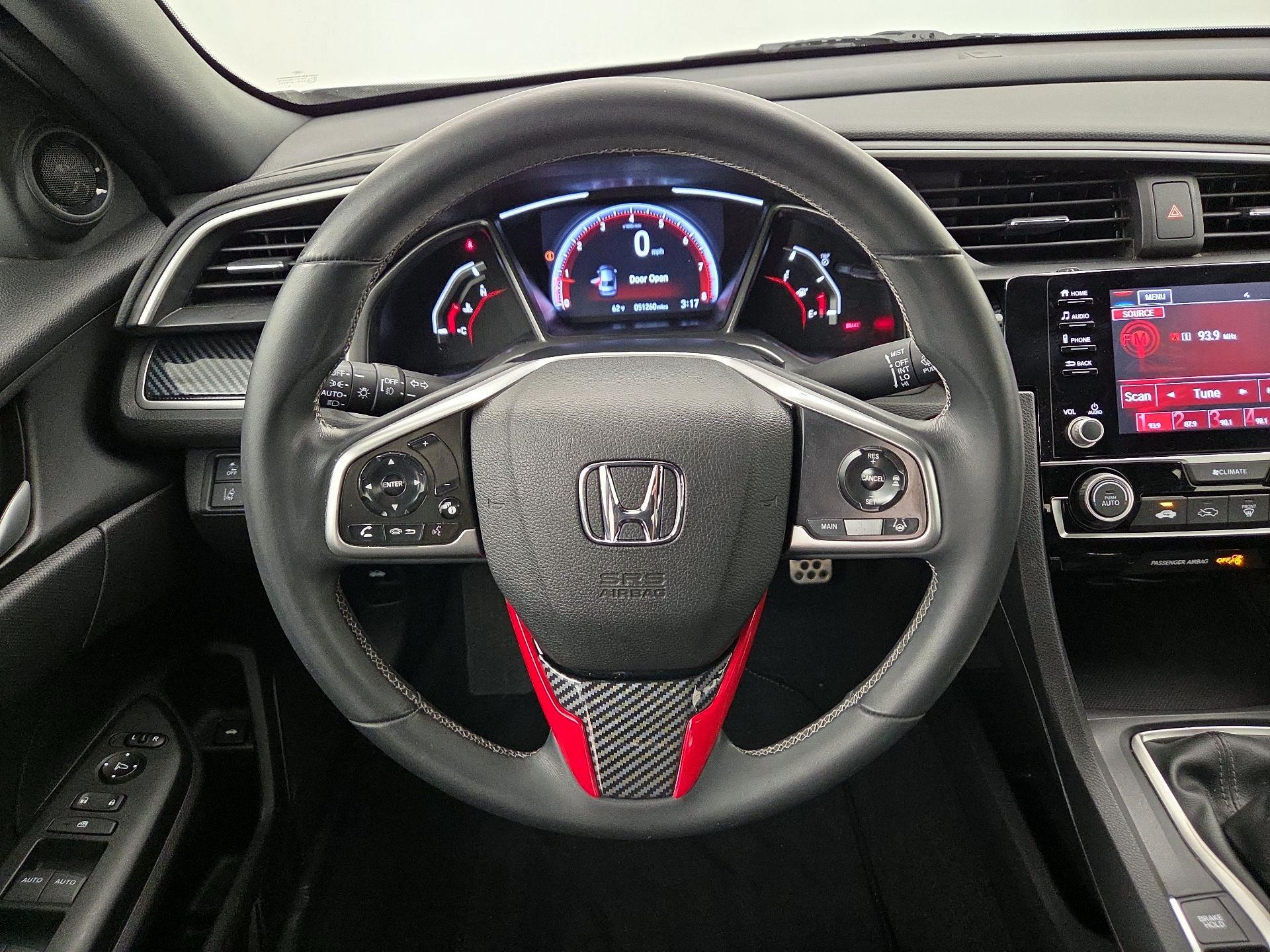 Thumbnail: 2020 Honda Civic - 10