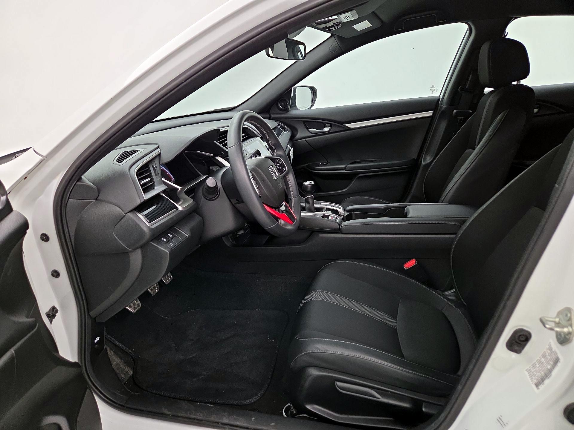 Thumbnail: 2020 Honda Civic - 11