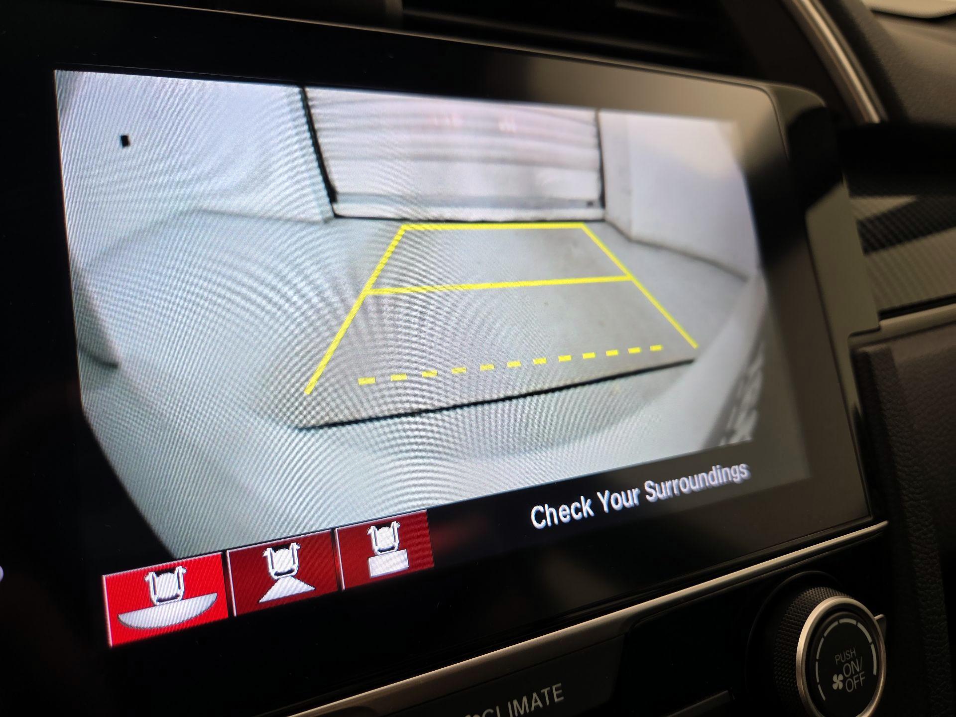 Thumbnail: 2020 Honda Civic - 14