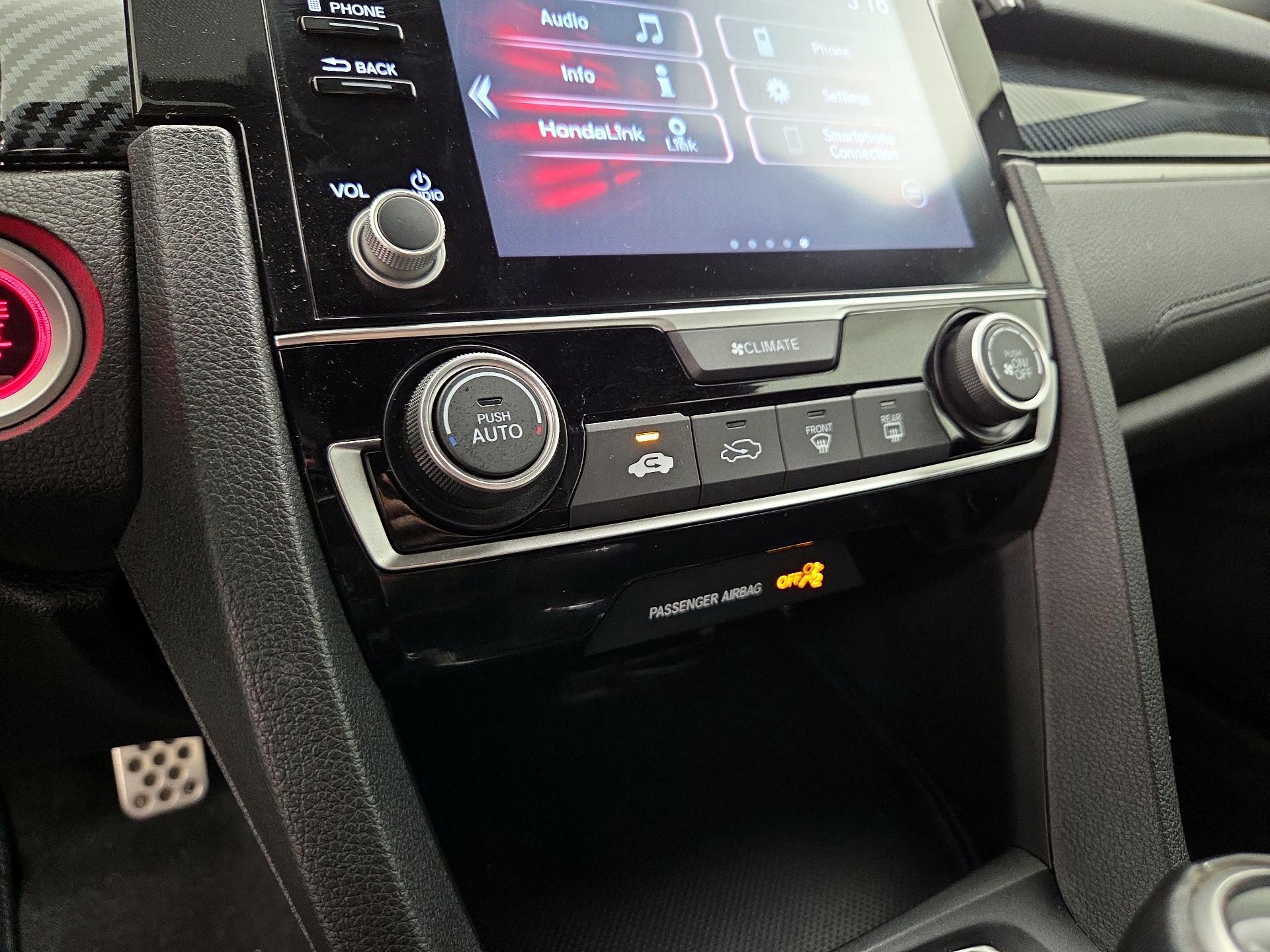 Thumbnail: 2020 Honda Civic - 16