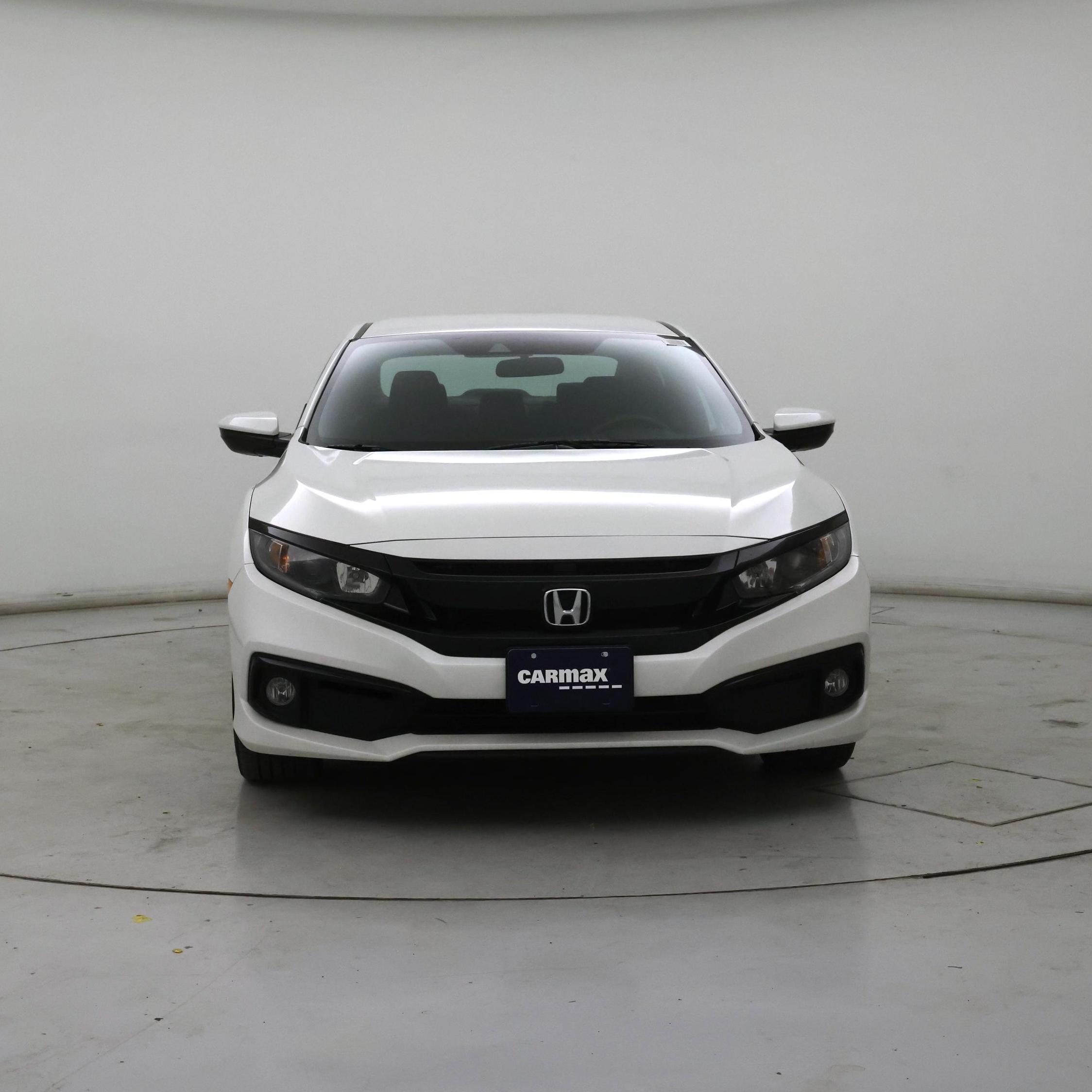 Thumbnail: 2020 Honda Civic - 5