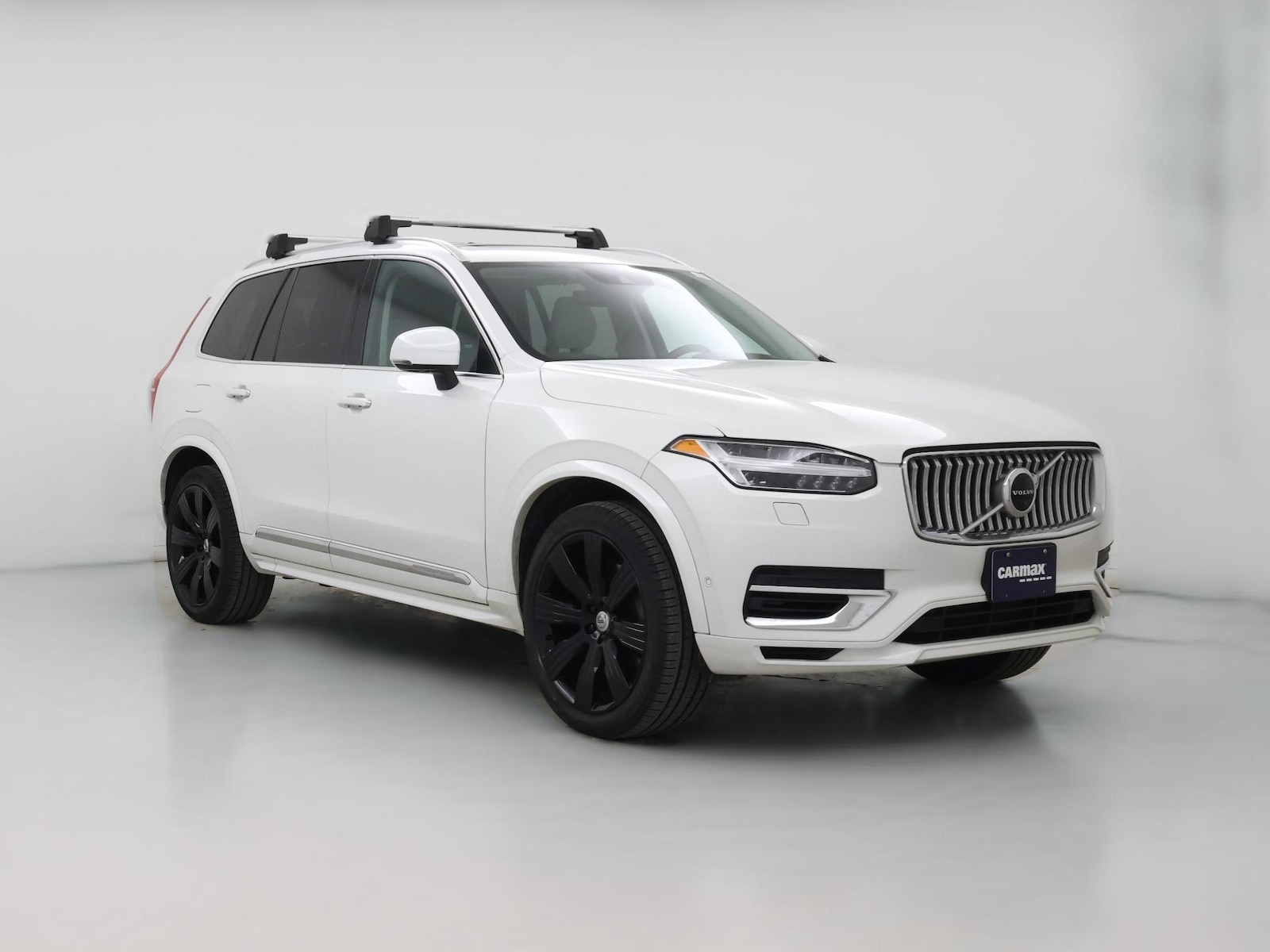 2021 Volvo XC90 Inscription