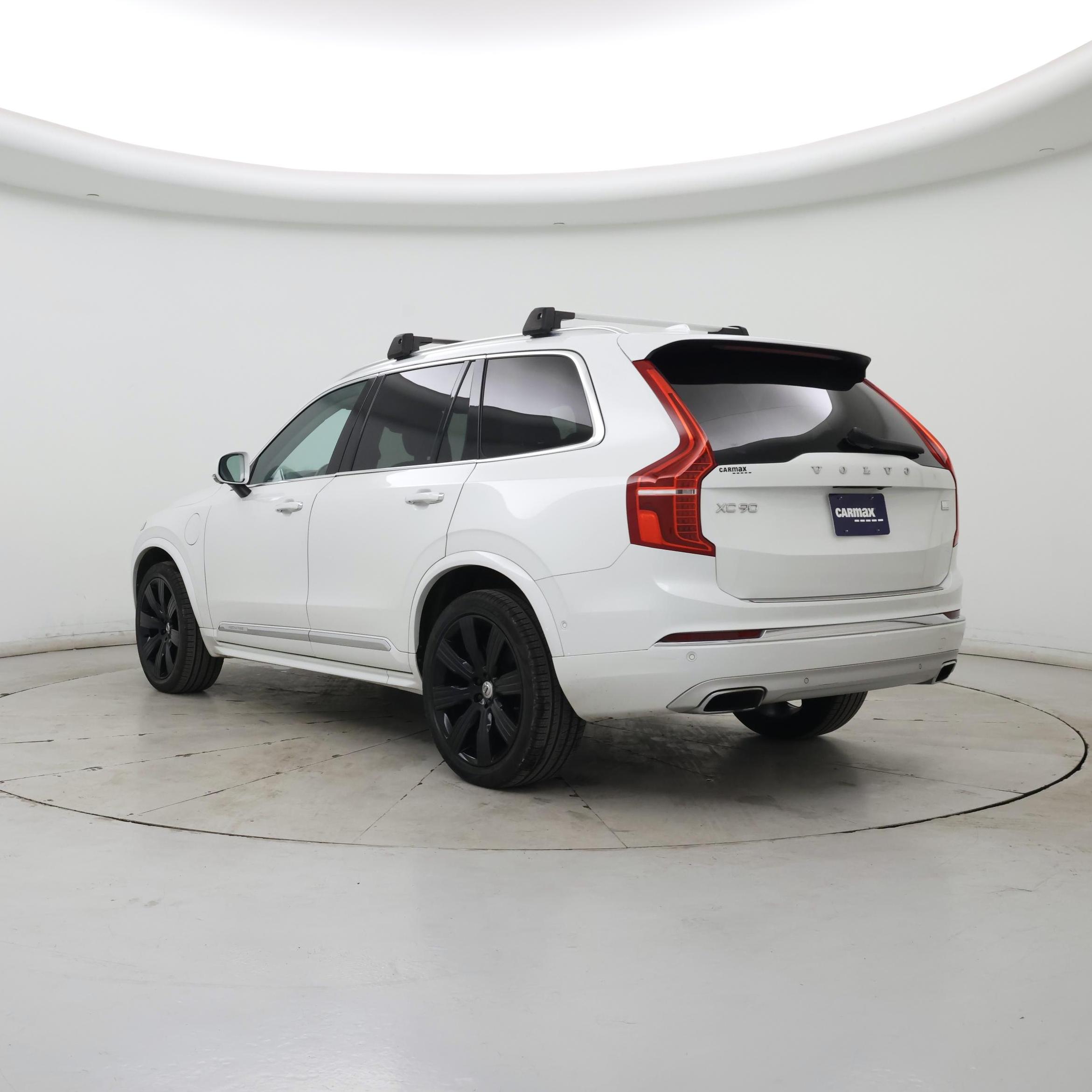 Thumbnail: 2021 Volvo XC90 - 2