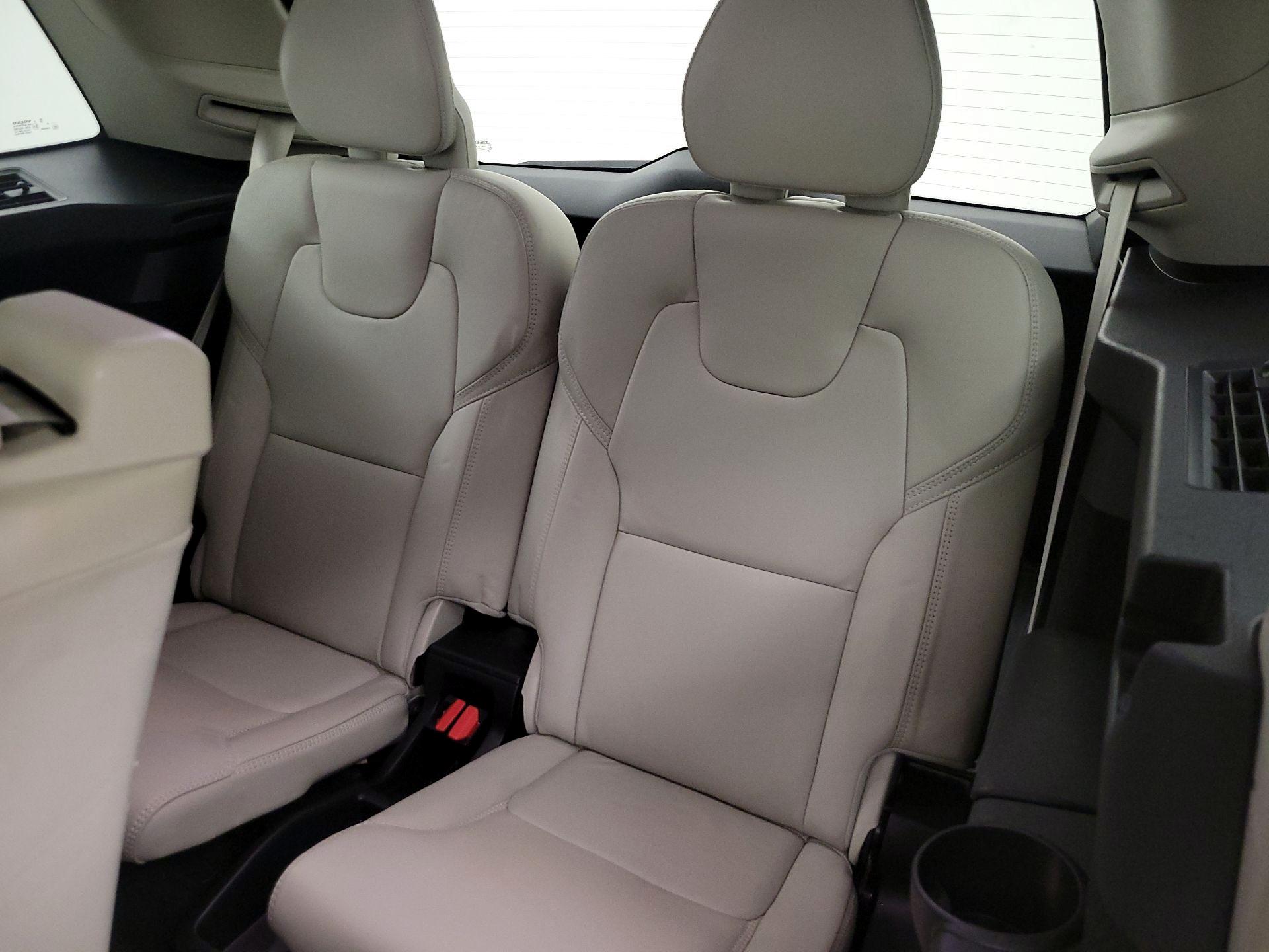 Thumbnail: 2021 Volvo XC90 - 19