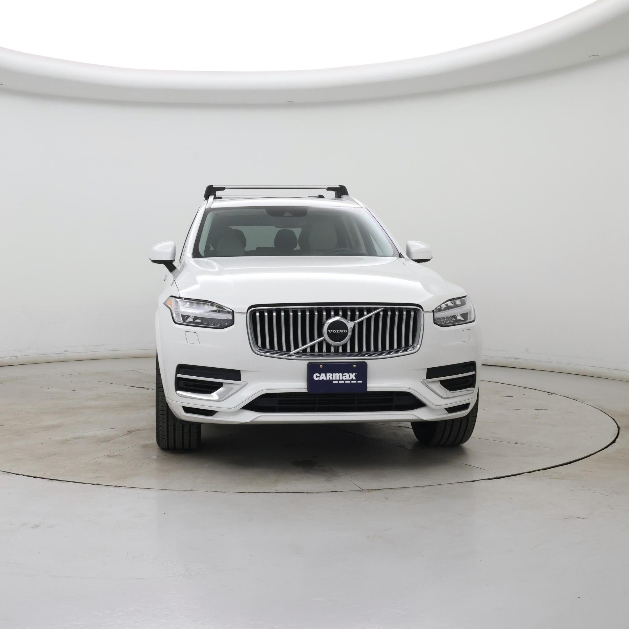 Thumbnail: 2021 Volvo XC90 - 5