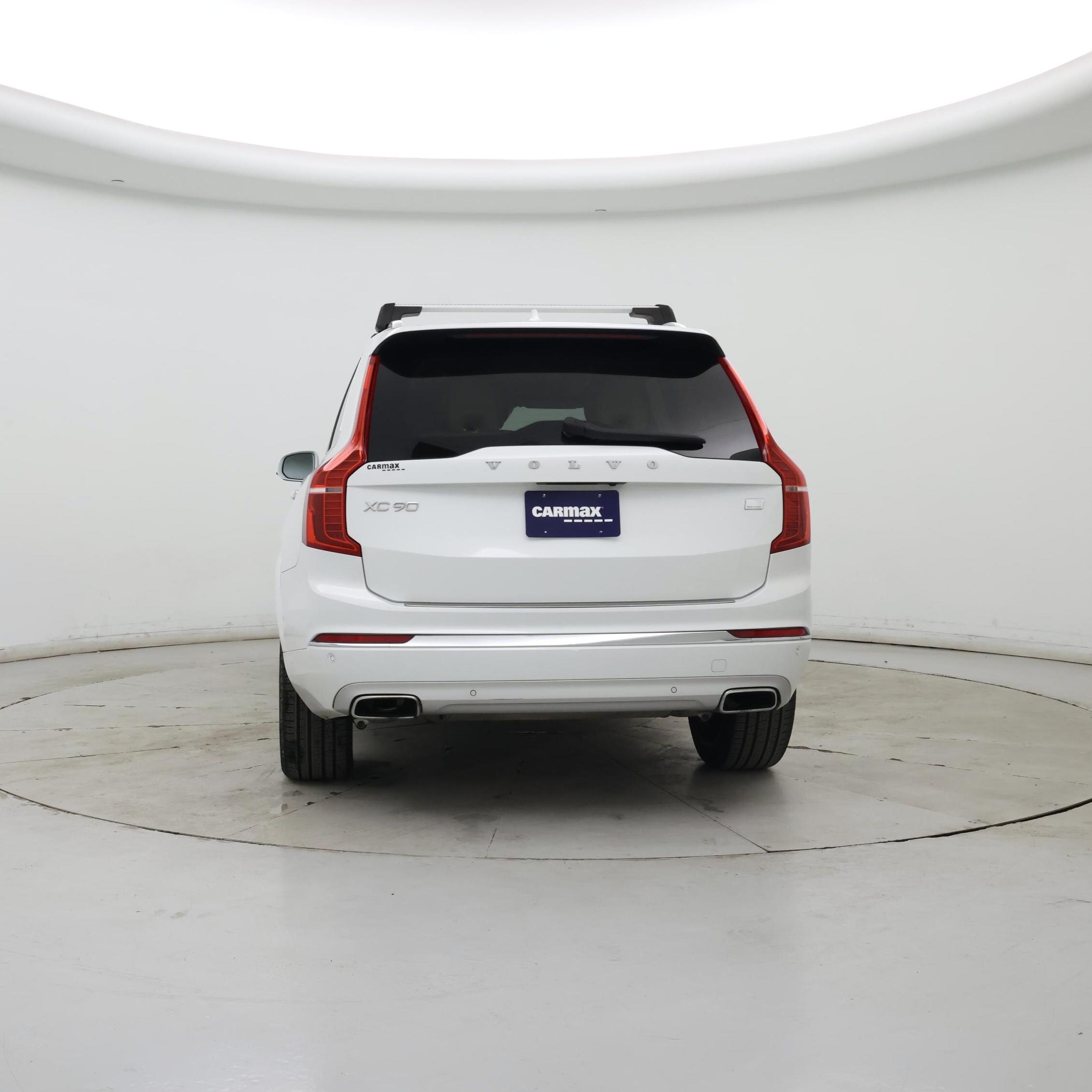 Thumbnail: 2021 Volvo XC90 - 6