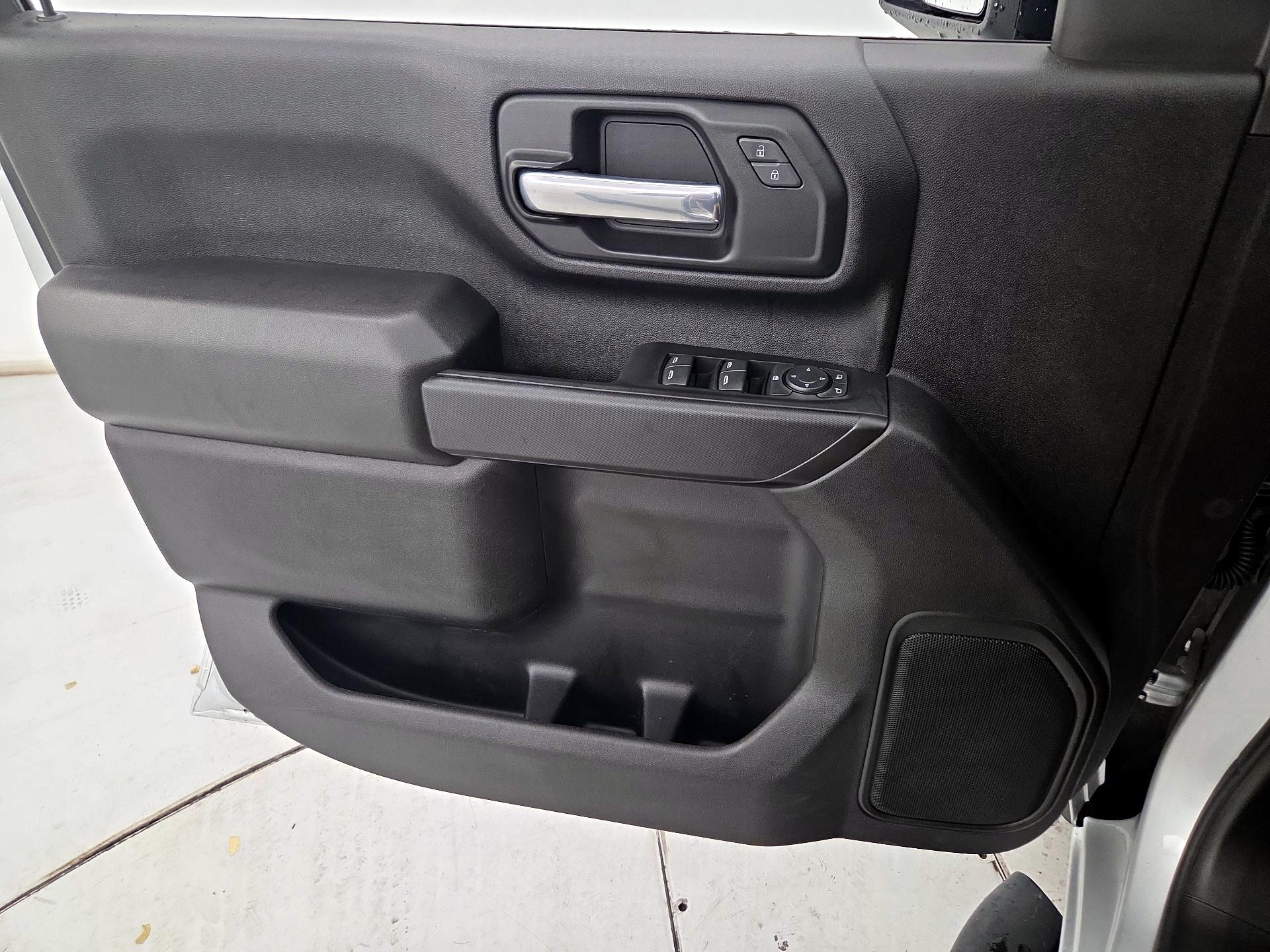 Thumbnail: 2022 Chevrolet Silverado 2500 - 10