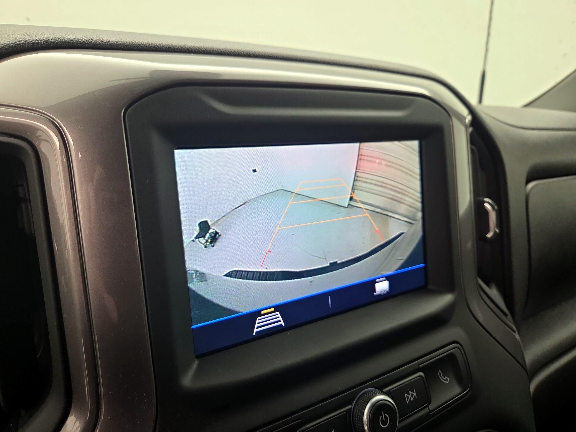 Thumbnail: 2022 Chevrolet Silverado 2500 - 12