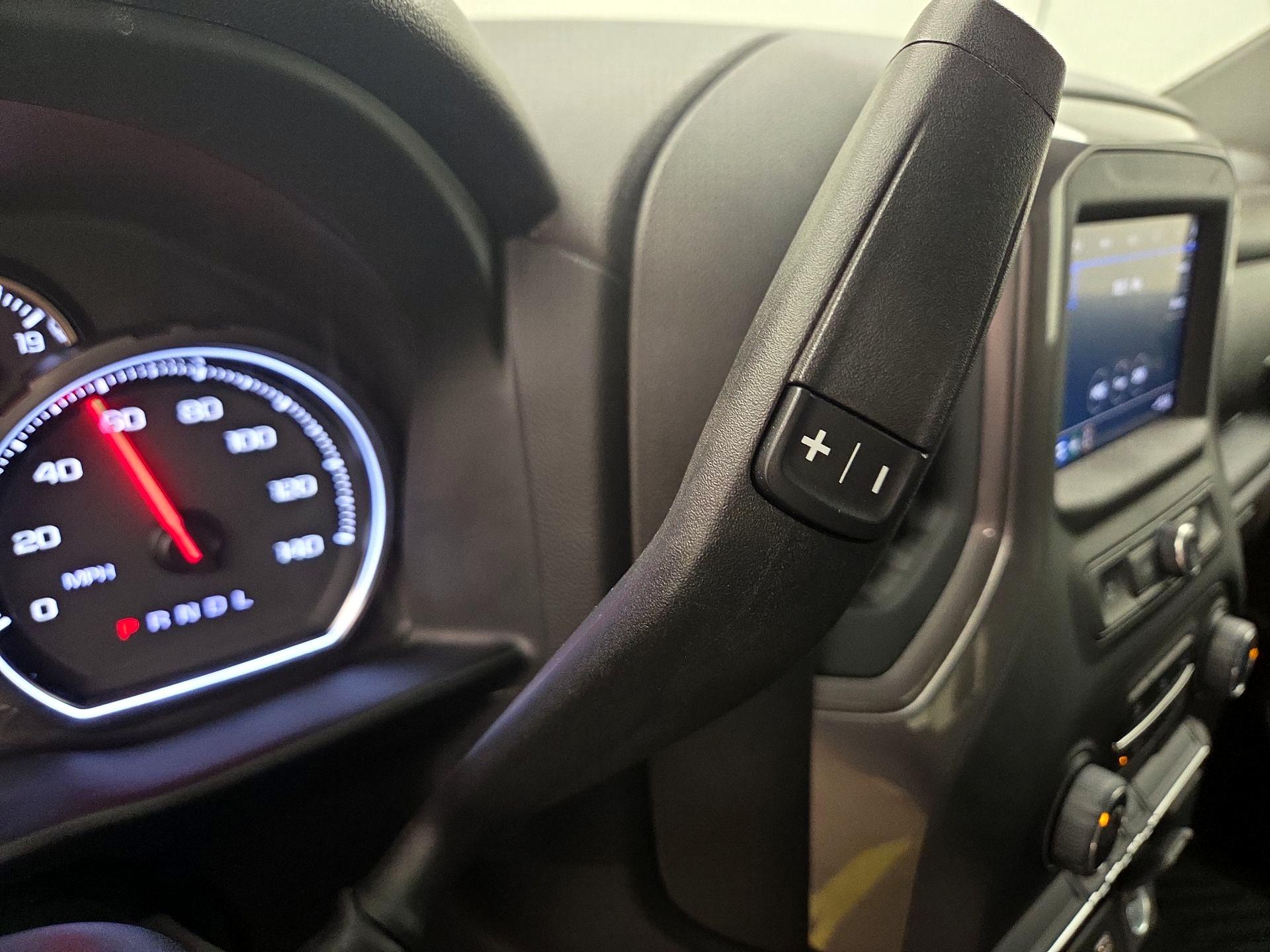 Thumbnail: 2022 Chevrolet Silverado 2500 - 15