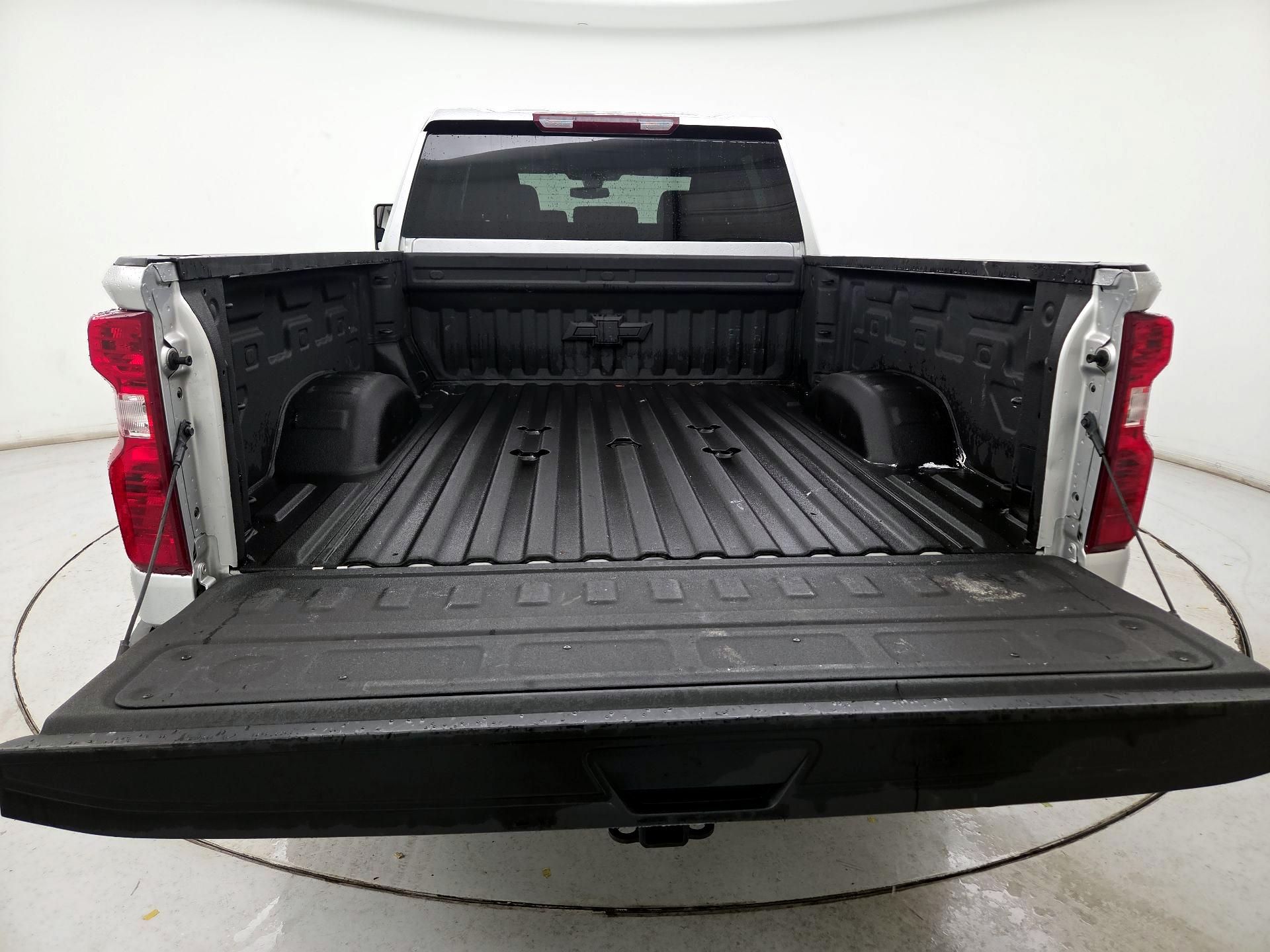 Thumbnail: 2022 Chevrolet Silverado 2500 - 18