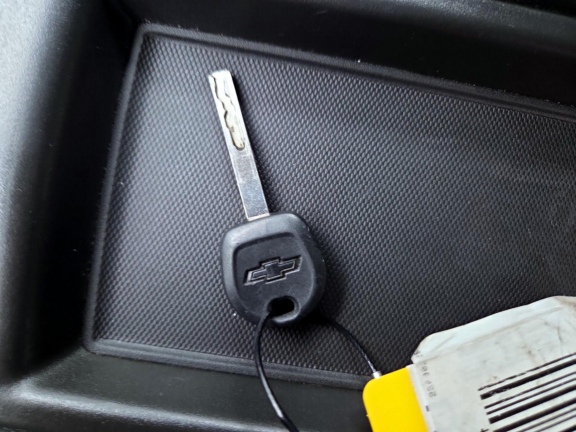 Thumbnail: 2022 Chevrolet Silverado 2500 - 20