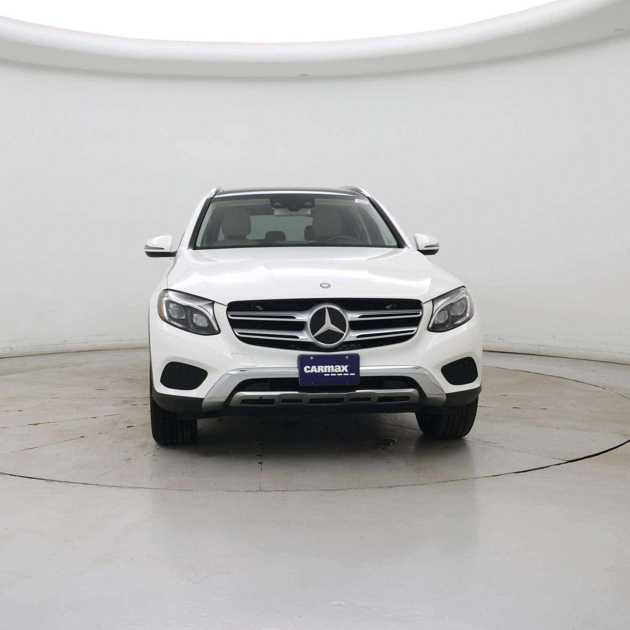 Thumbnail: 2017 Mercedes-Benz GLC - 5