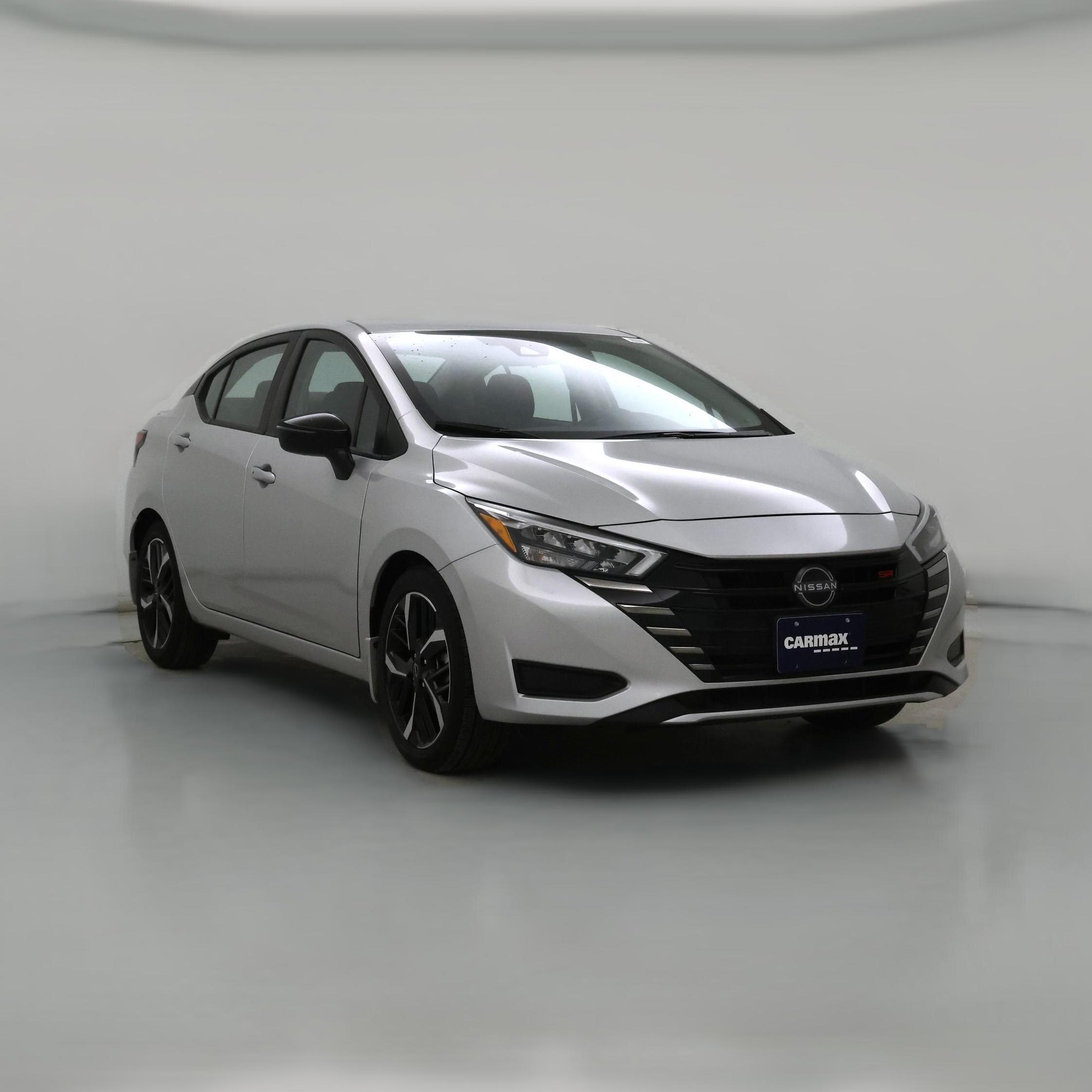 Thumbnail: 2023 Nissan Versa - 1