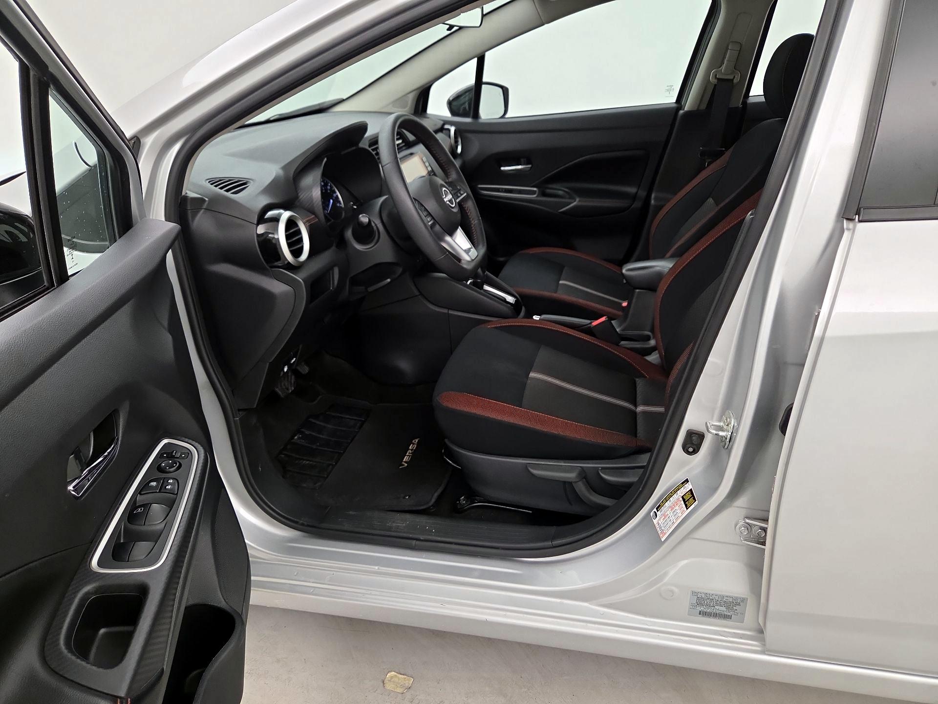 Thumbnail: 2023 Nissan Versa - 11