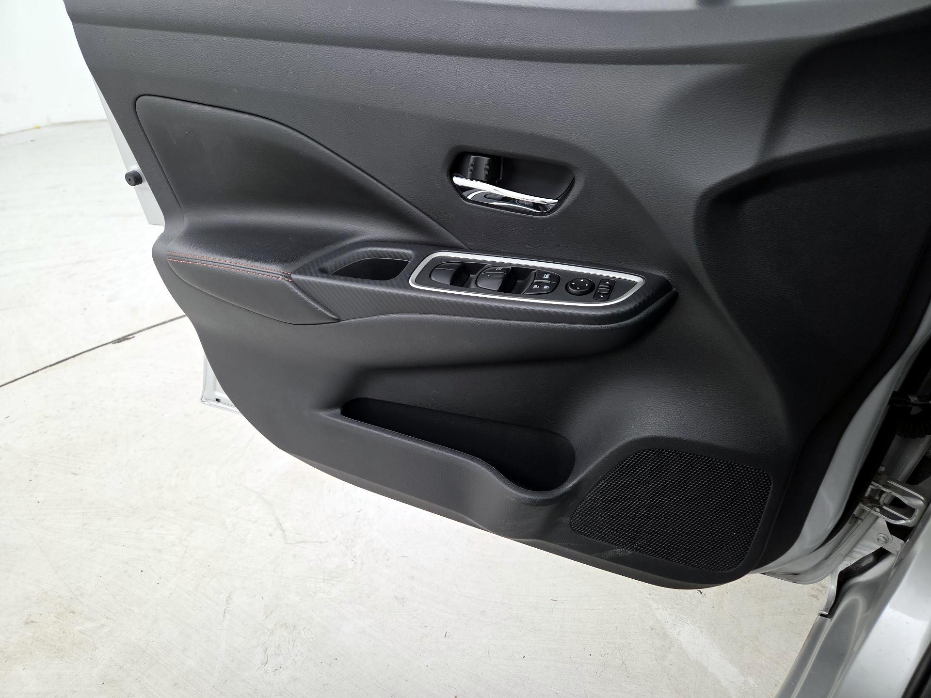 Thumbnail: 2023 Nissan Versa - 12