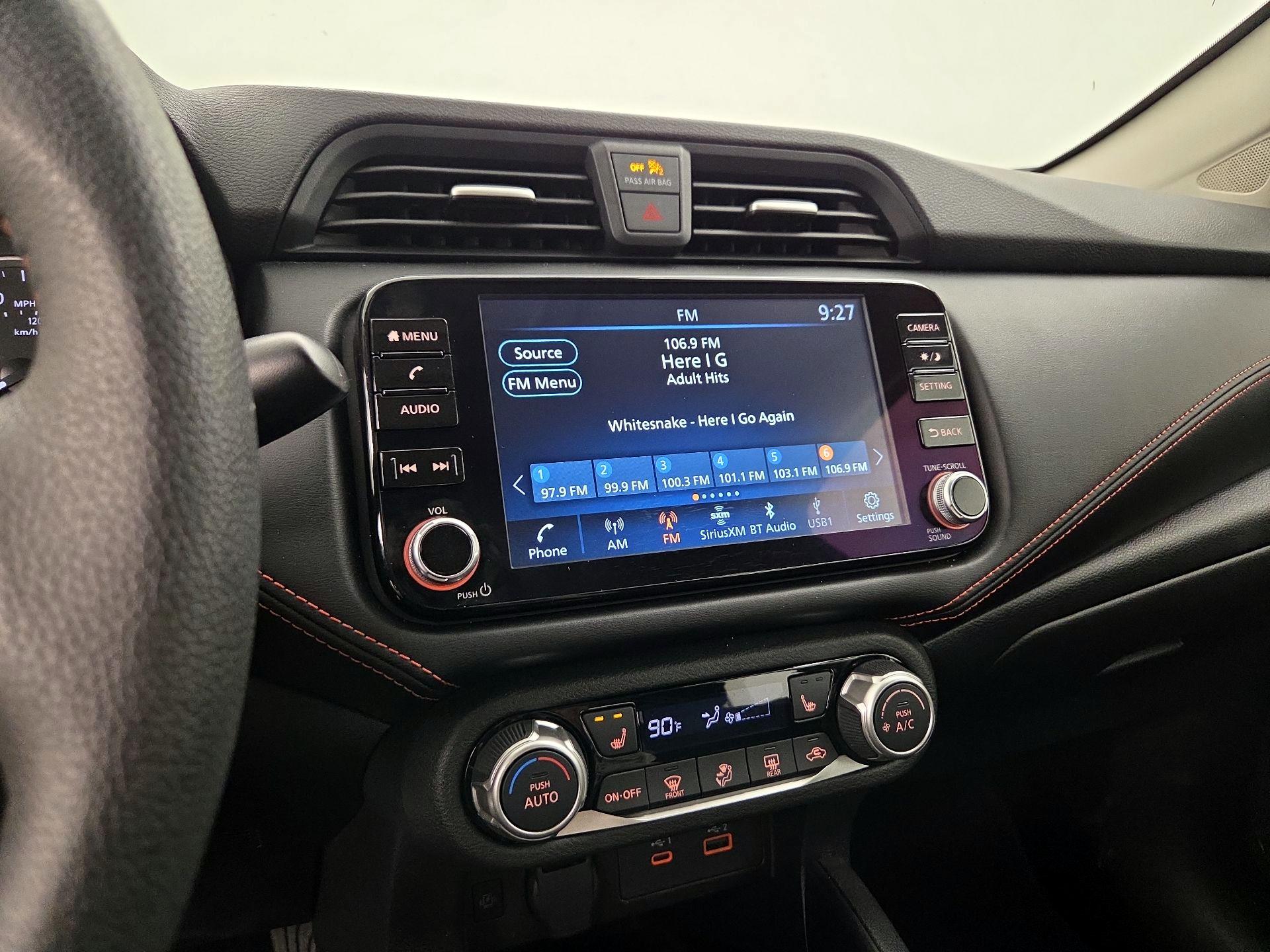 Thumbnail: 2023 Nissan Versa - 14