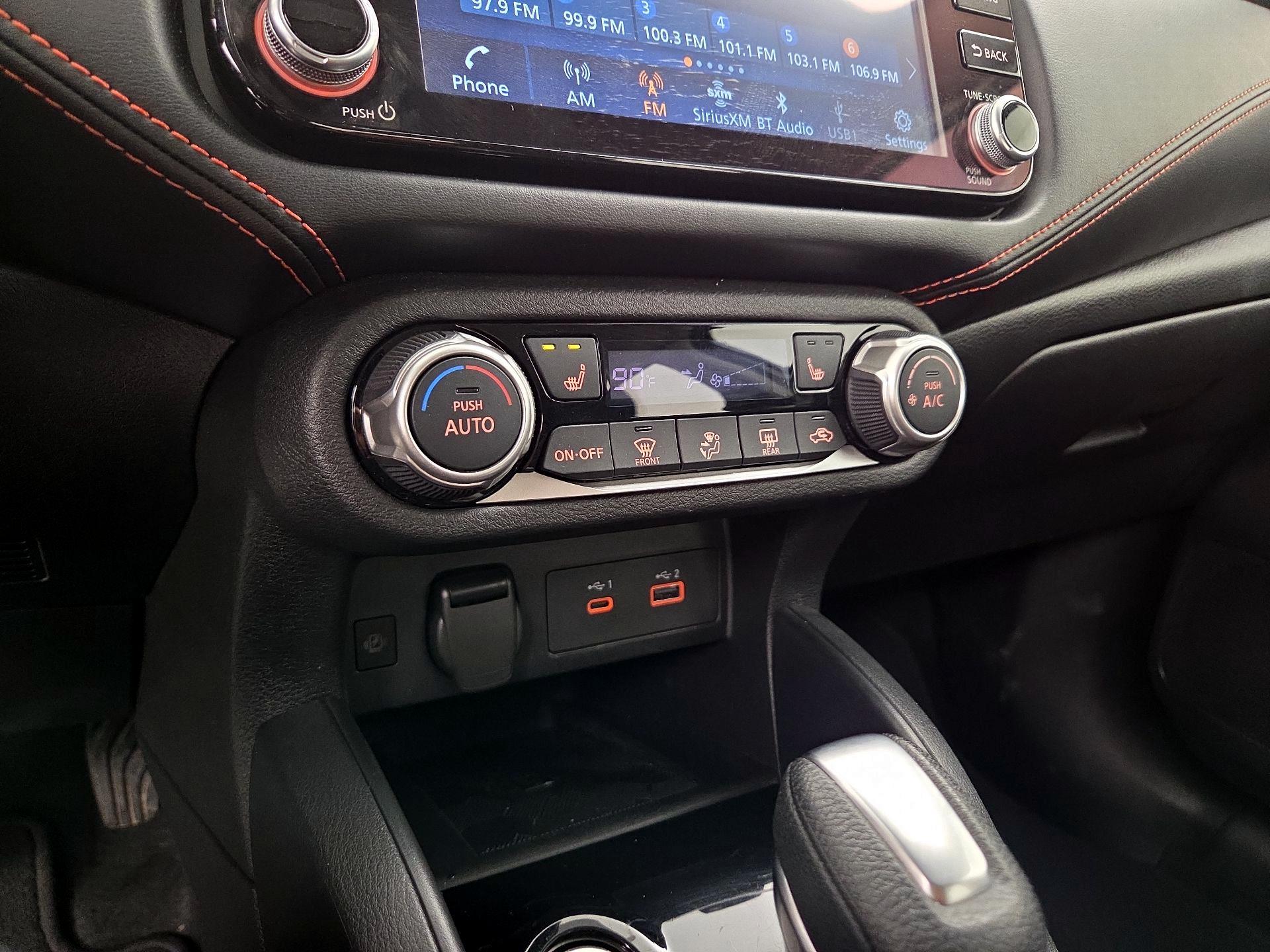 Thumbnail: 2023 Nissan Versa - 15