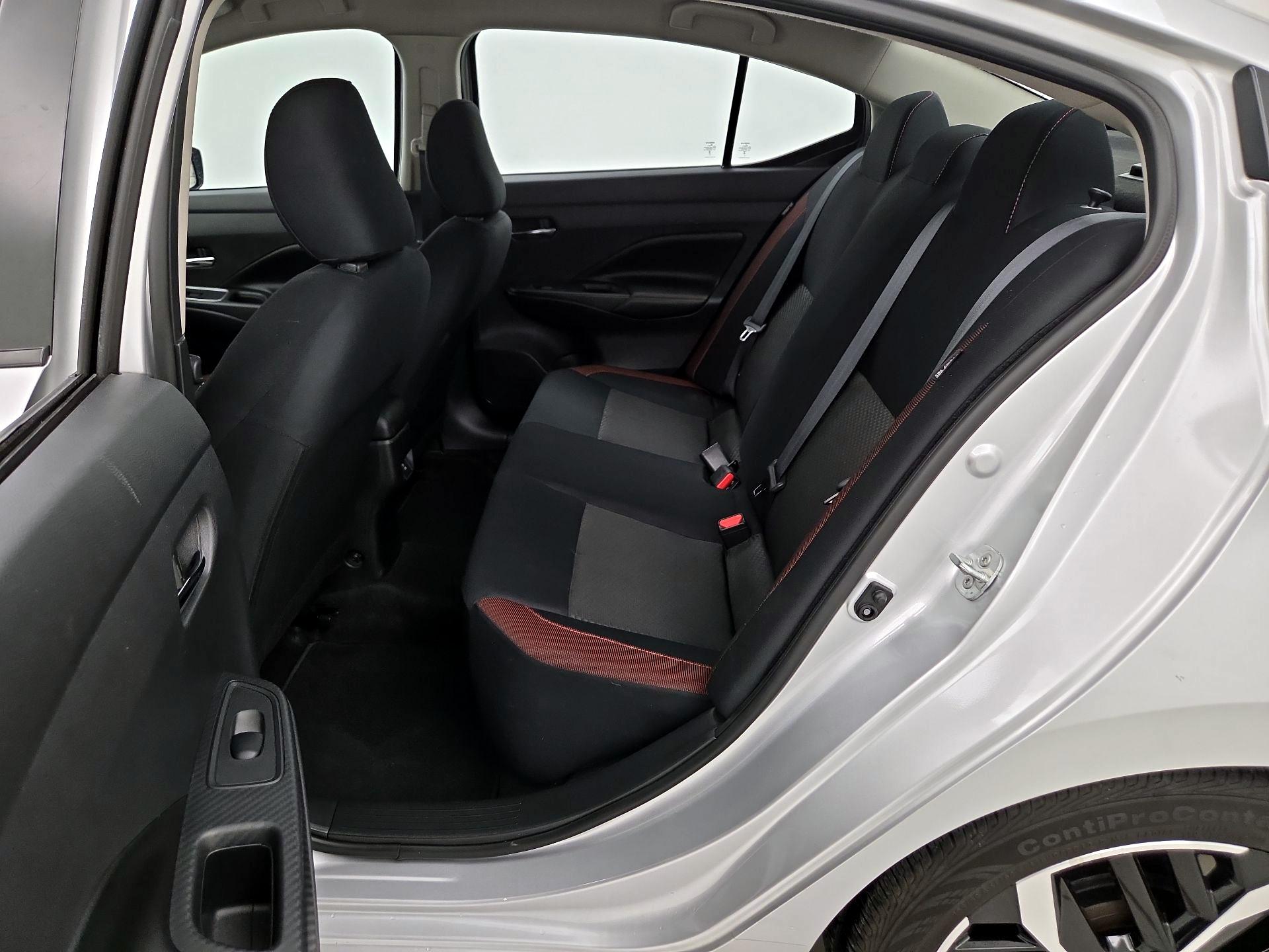 Thumbnail: 2023 Nissan Versa - 18