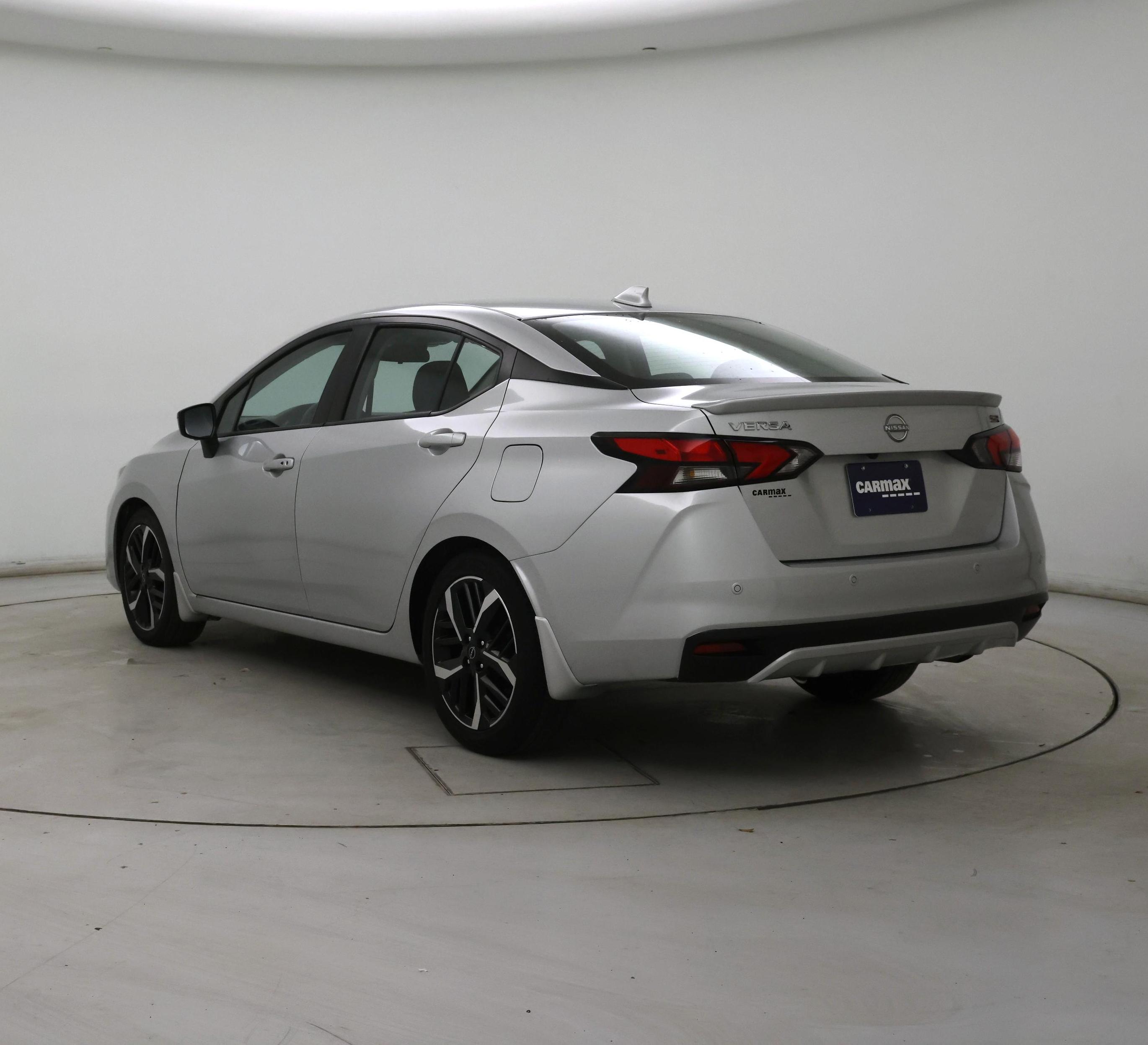 Thumbnail: 2023 Nissan Versa - 2