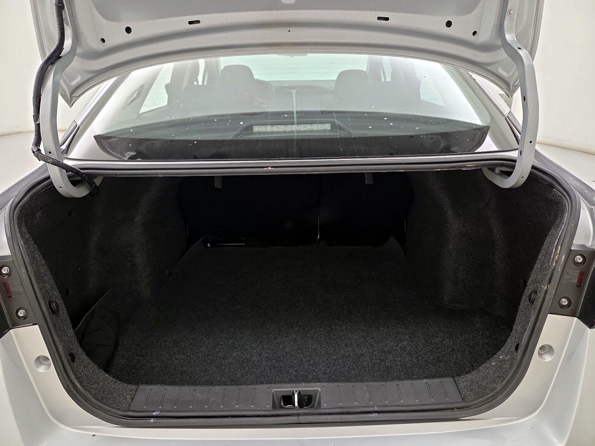 Thumbnail: 2023 Nissan Versa - 19