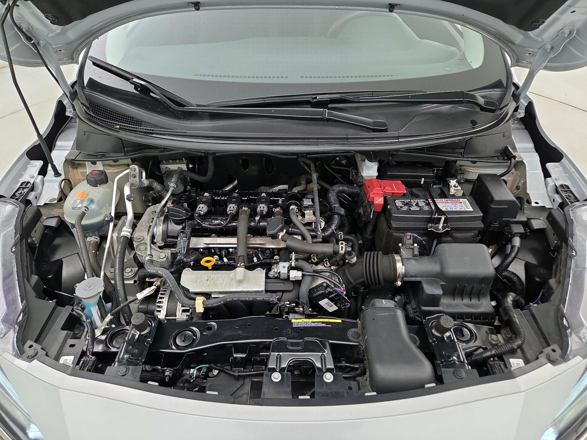 Thumbnail: 2023 Nissan Versa - 20