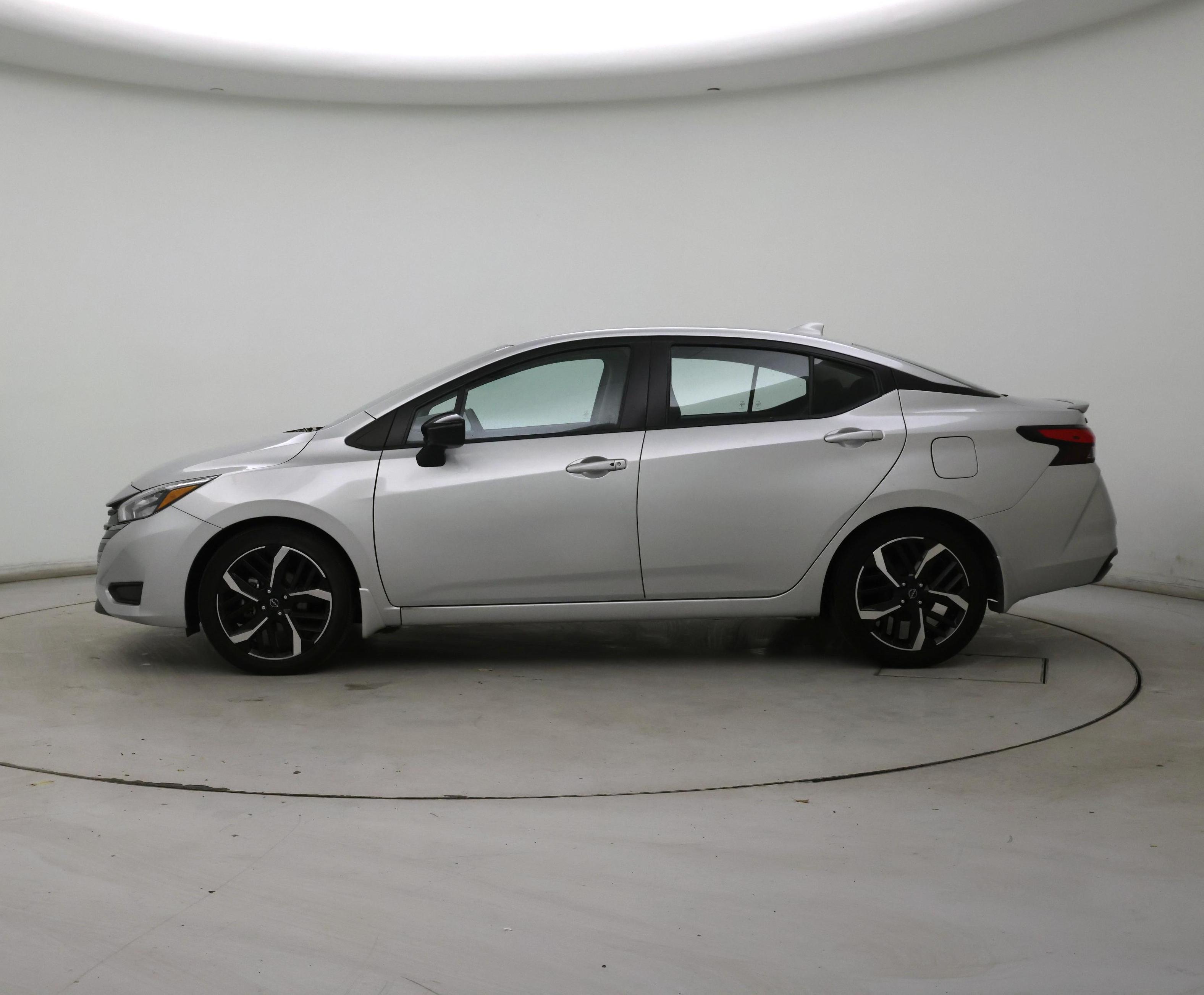 Thumbnail: 2023 Nissan Versa - 3