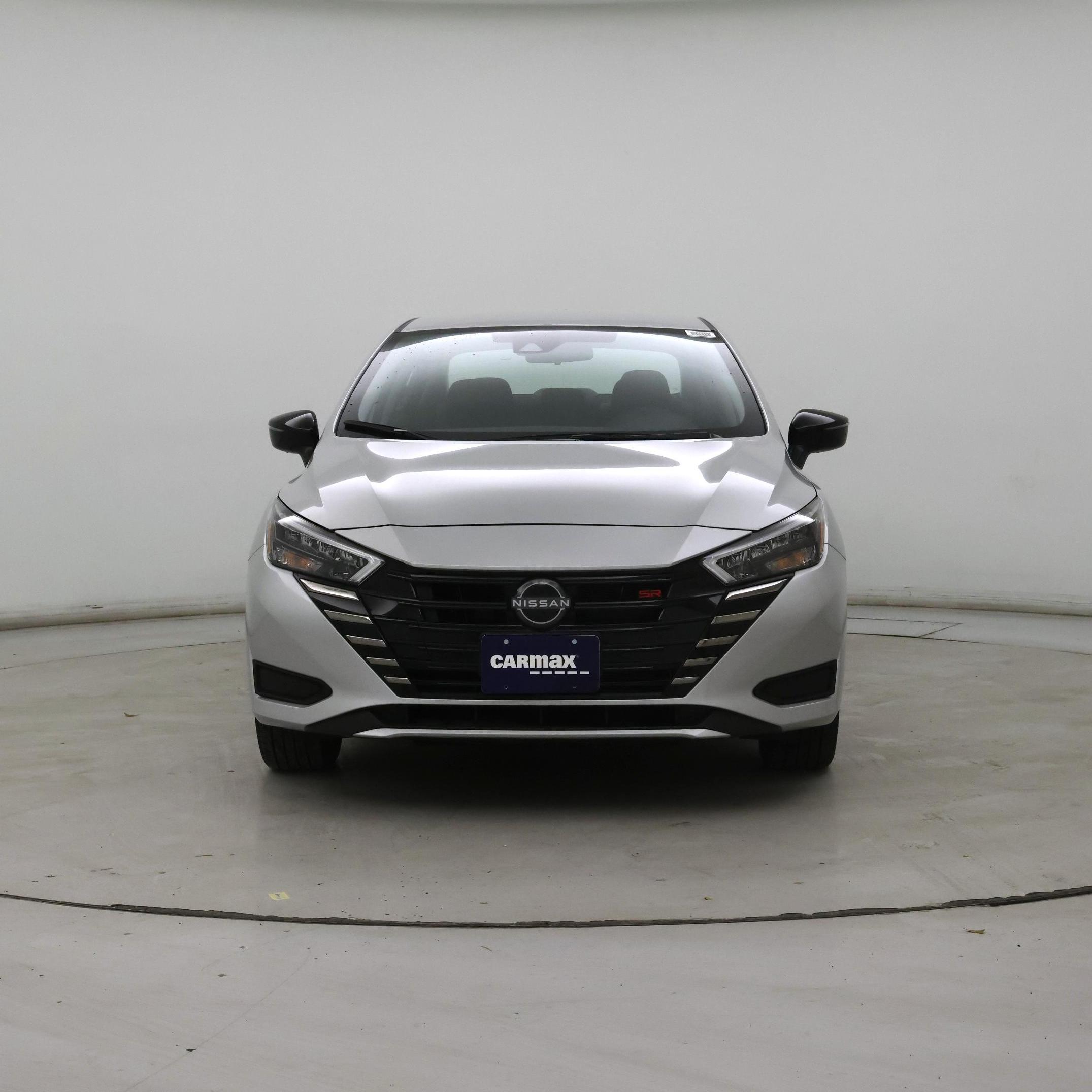 Thumbnail: 2023 Nissan Versa - 5