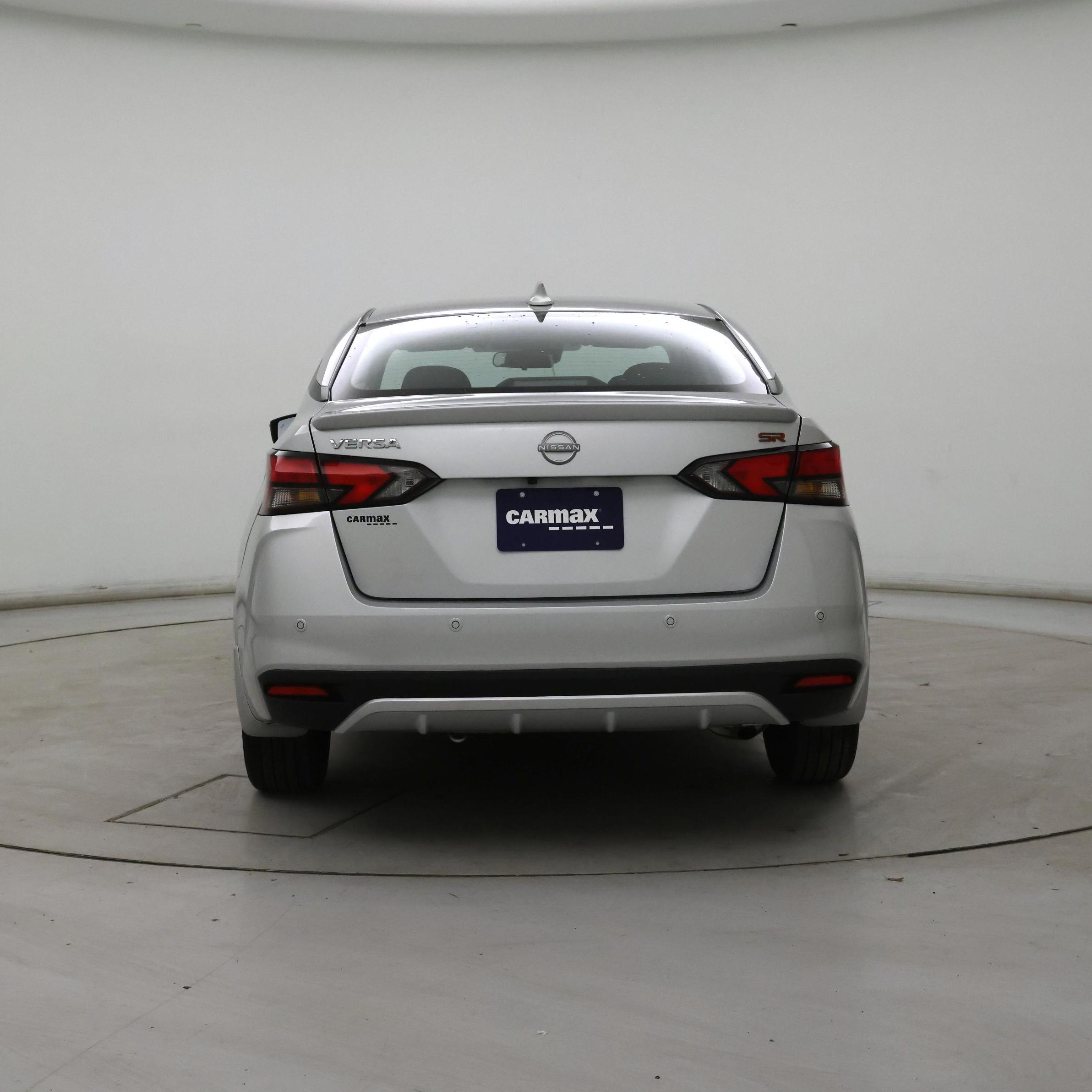 Thumbnail: 2023 Nissan Versa - 6