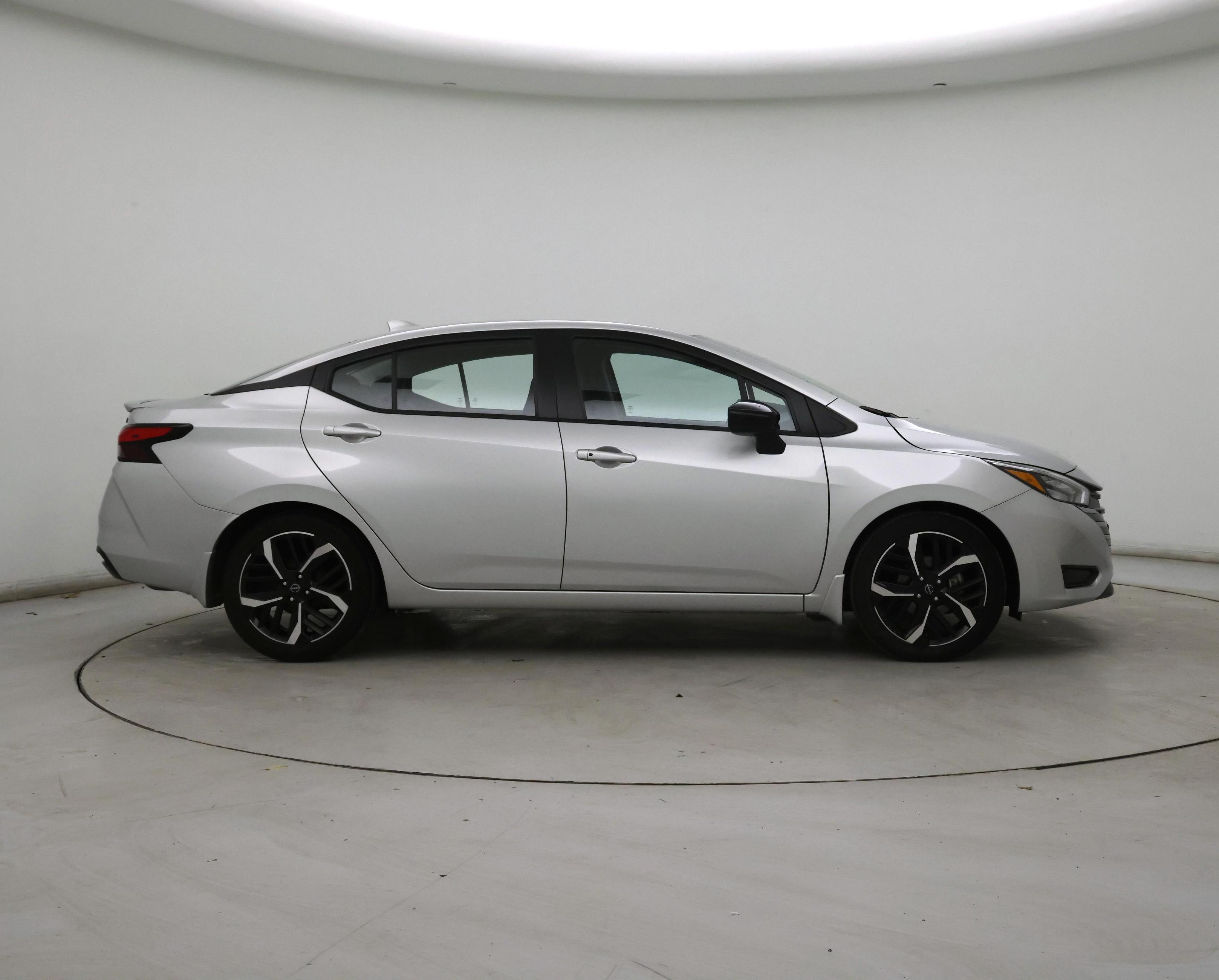 Thumbnail: 2023 Nissan Versa - 7