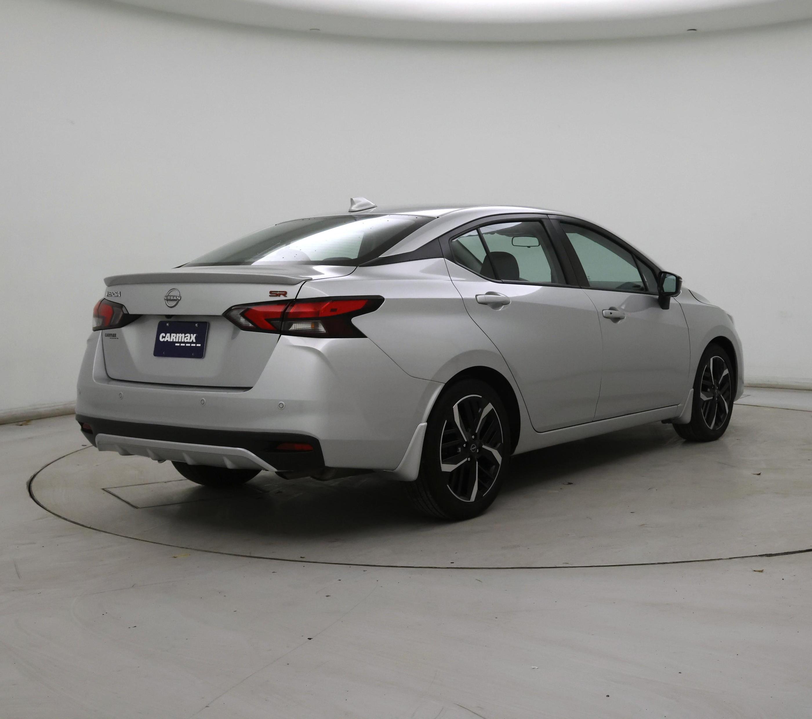 Thumbnail: 2023 Nissan Versa - 8