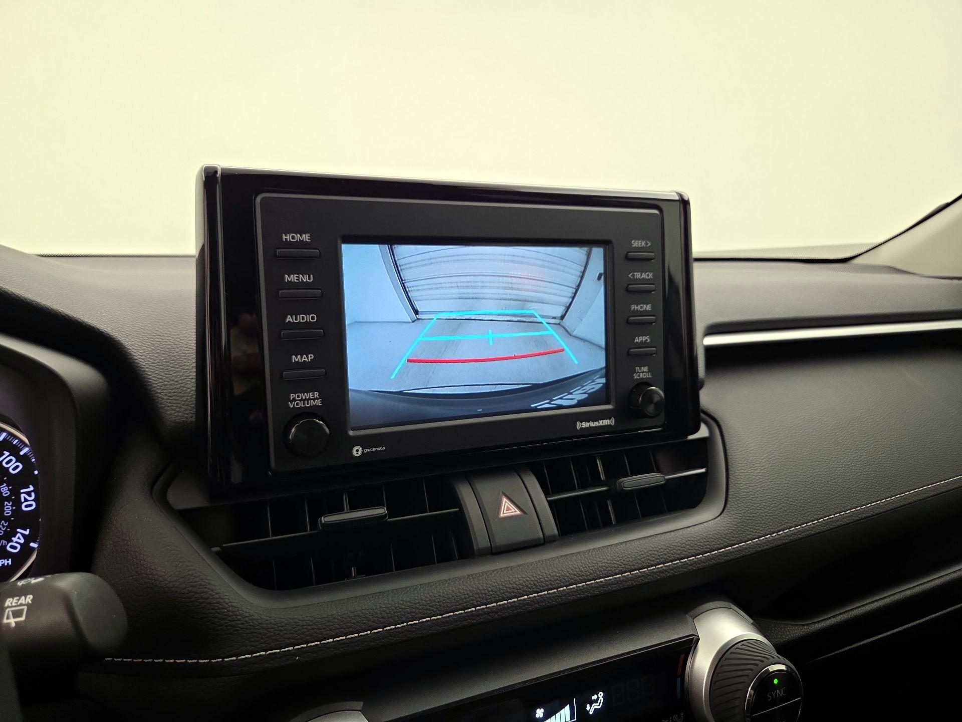 Thumbnail: 2021 Toyota RAV4 - 14