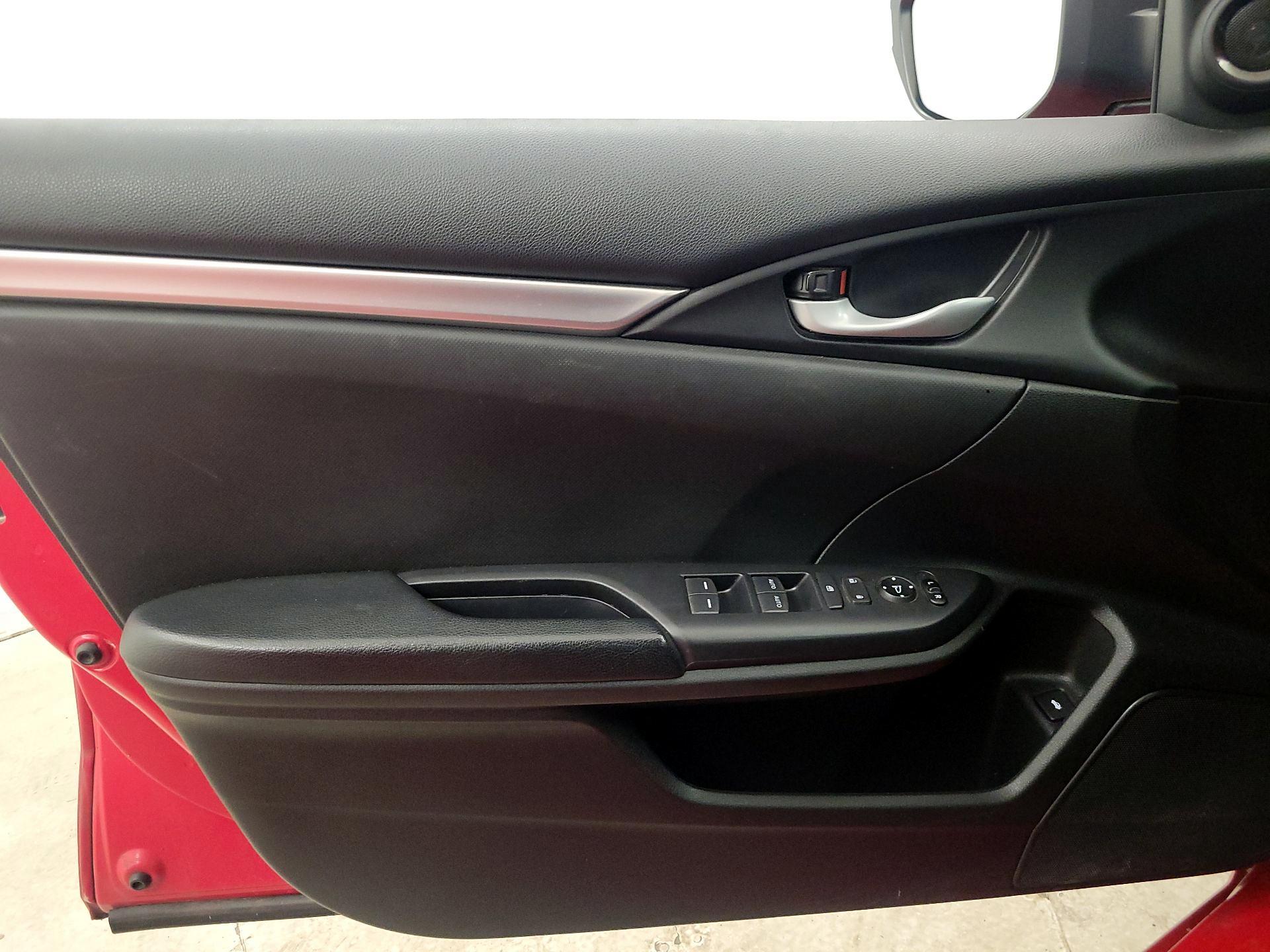 Thumbnail: 2019 Honda Civic - 12