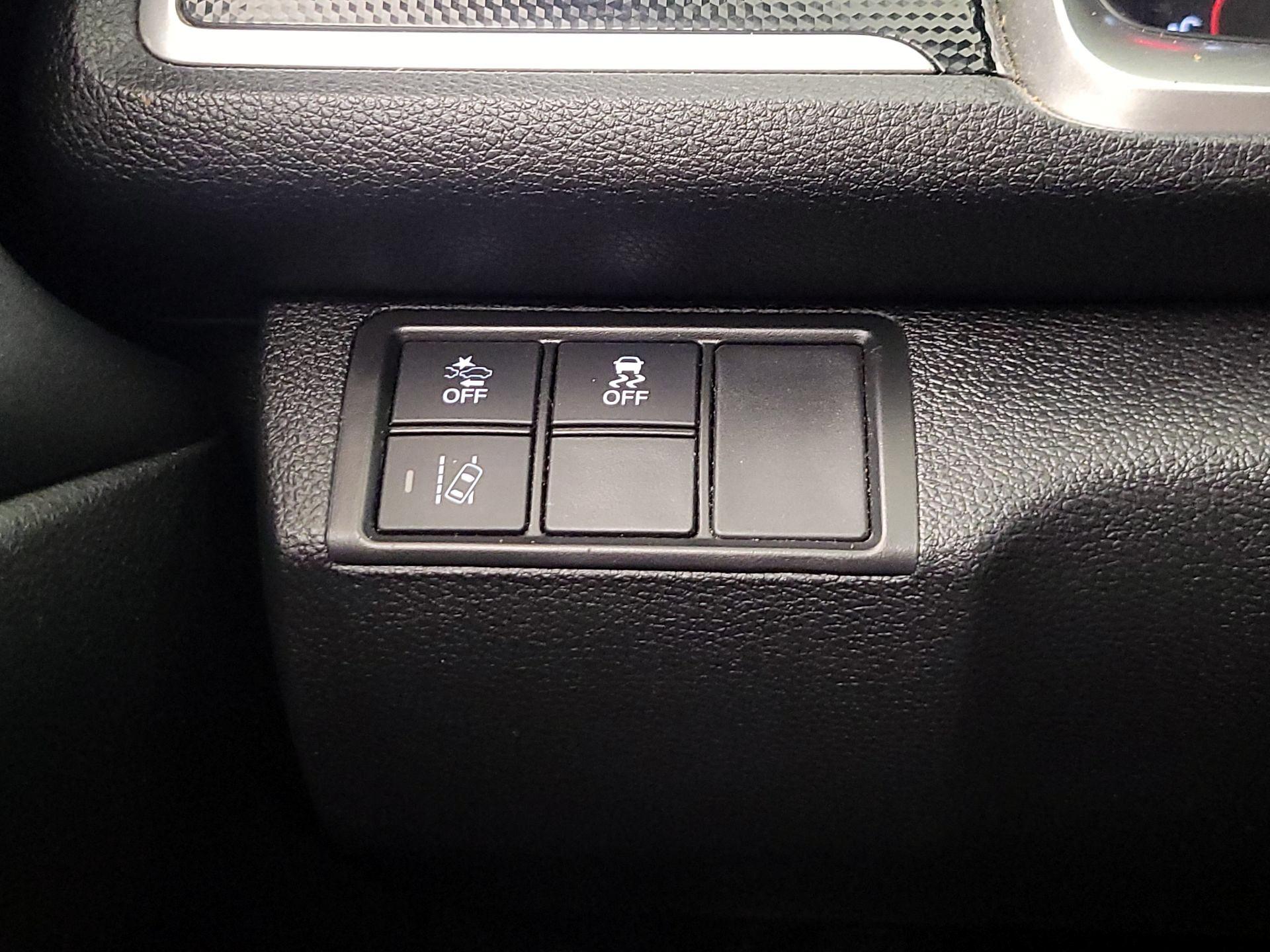 Thumbnail: 2019 Honda Civic - 13