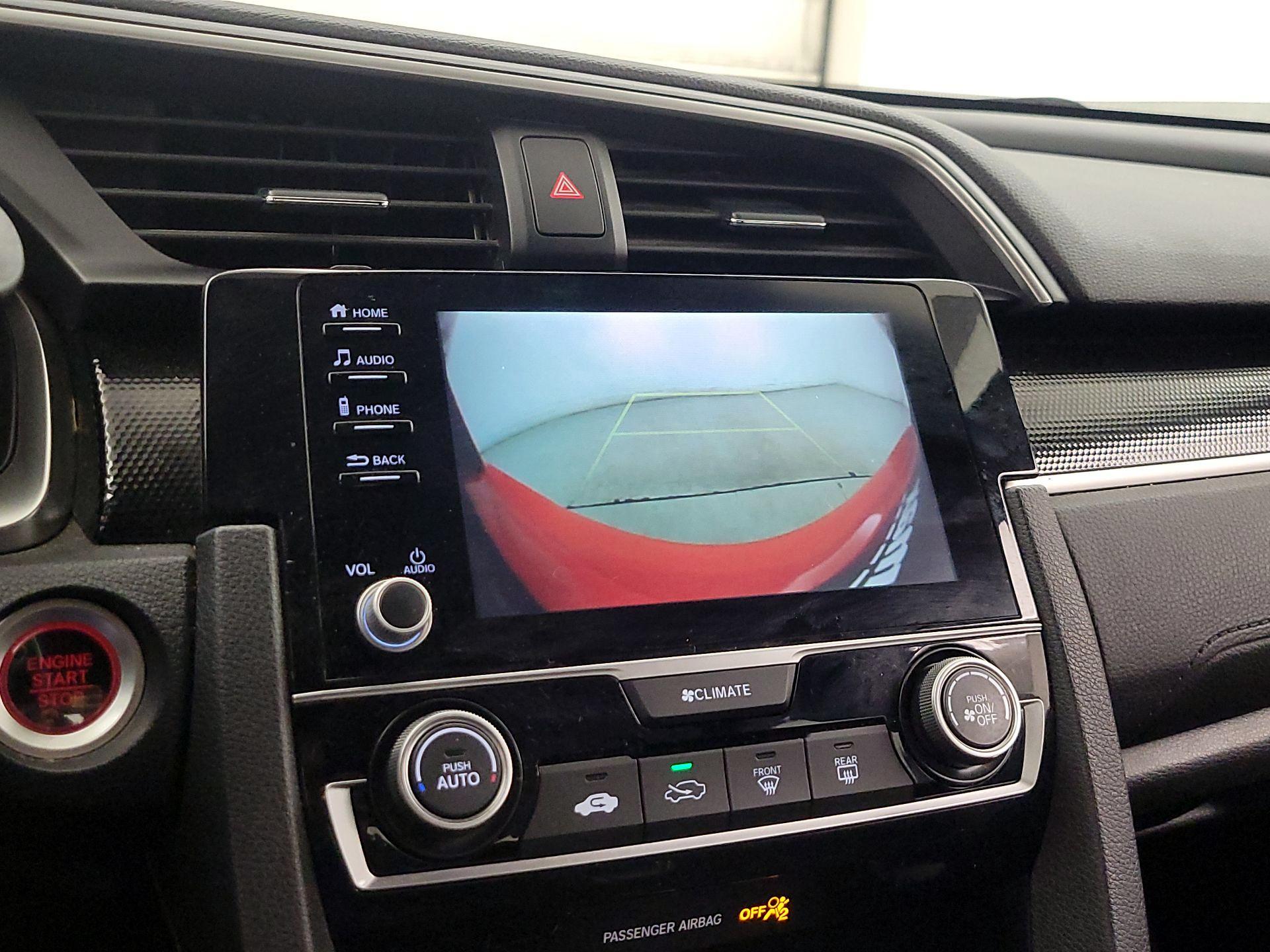 Thumbnail: 2019 Honda Civic - 14