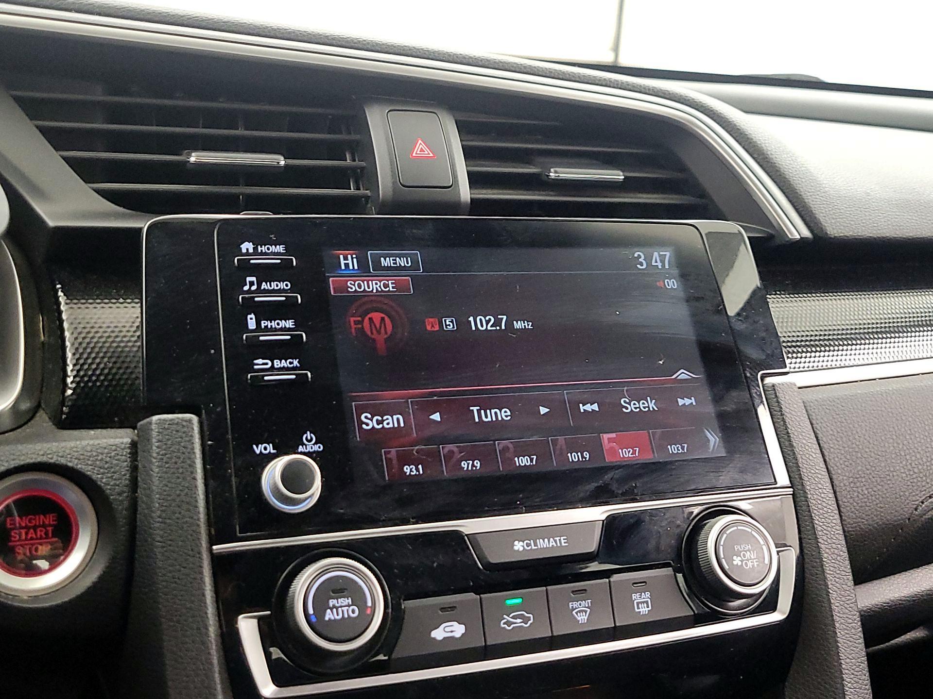 Thumbnail: 2019 Honda Civic - 15