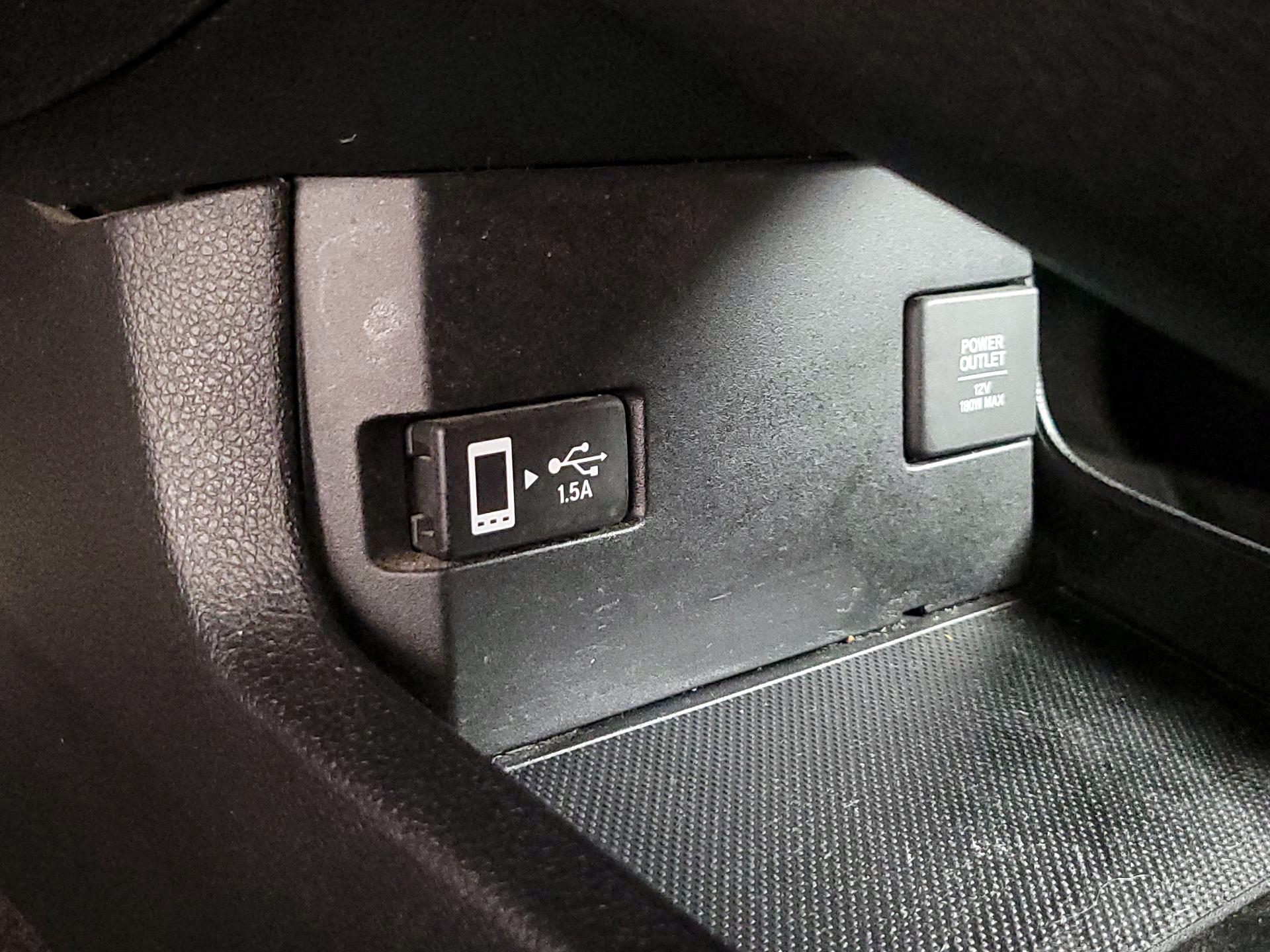 Thumbnail: 2019 Honda Civic - 18